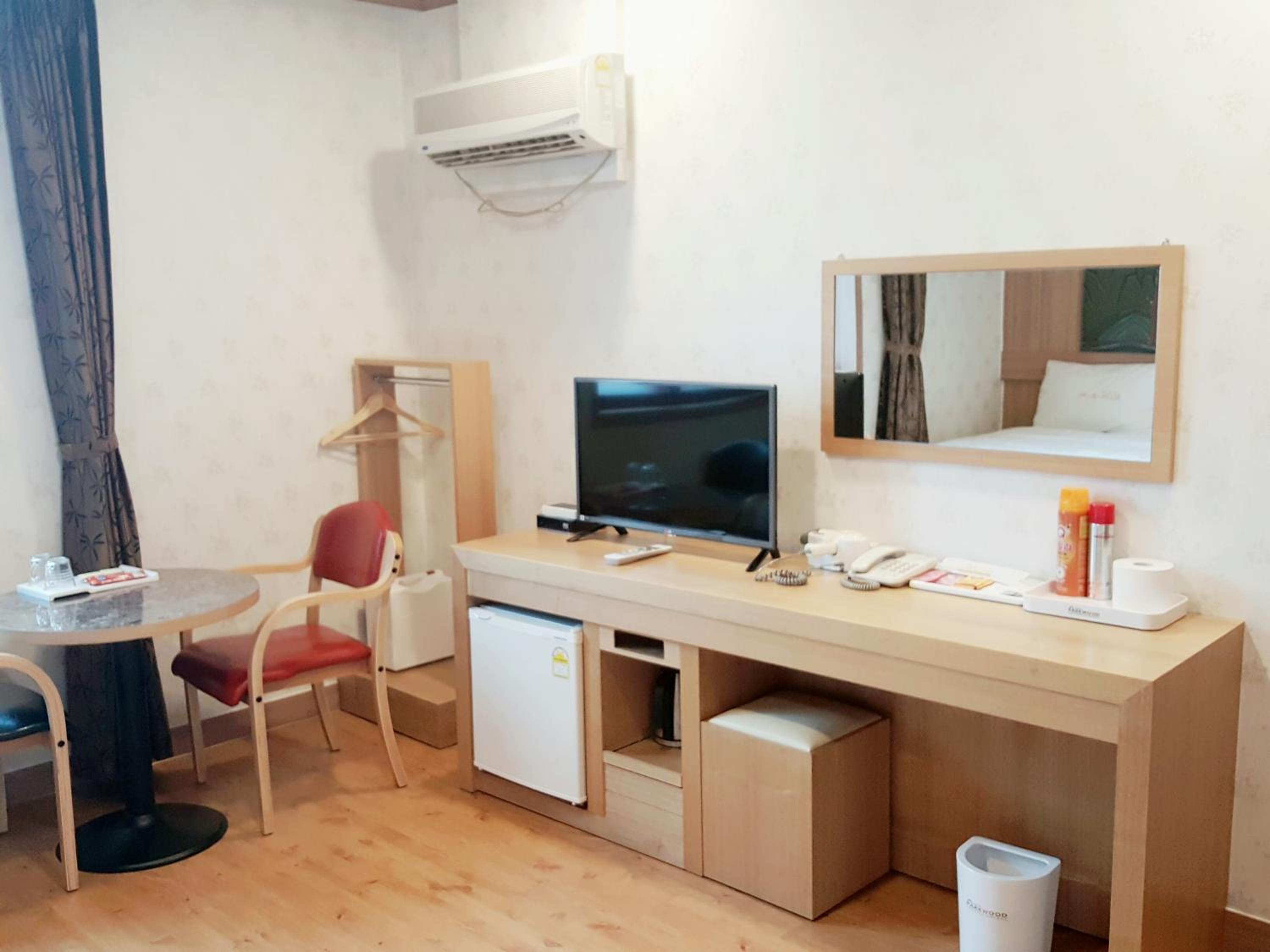 Deluxe Twin Room - Photo 4