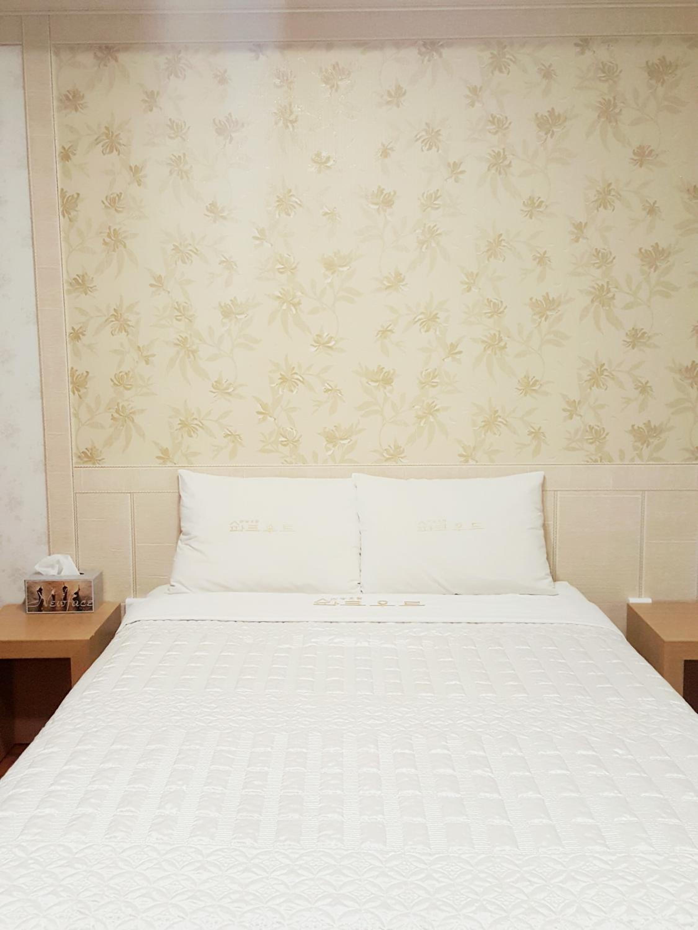 Deluxe Double Room - Photo 3