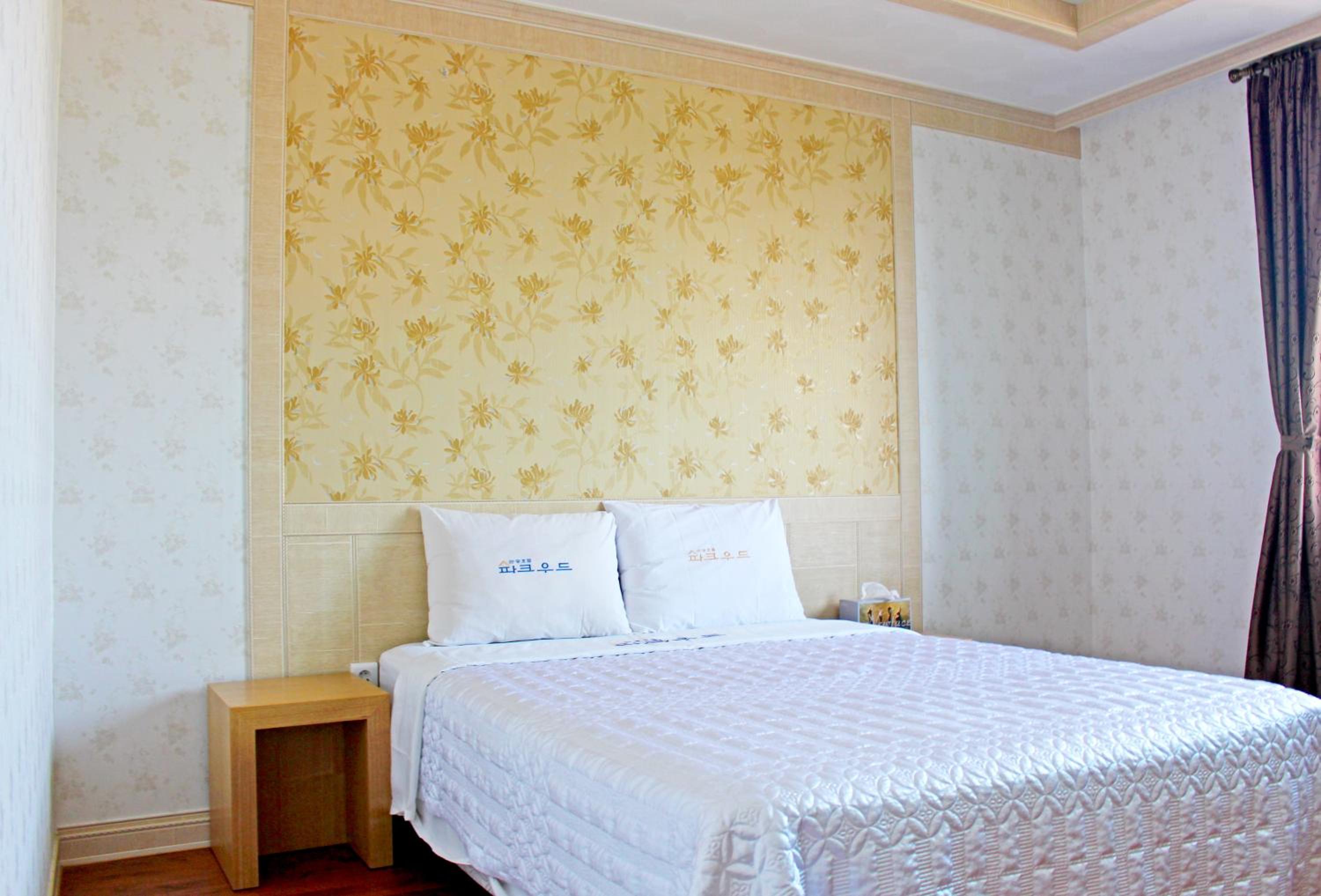 Deluxe Double Room - Photo 2