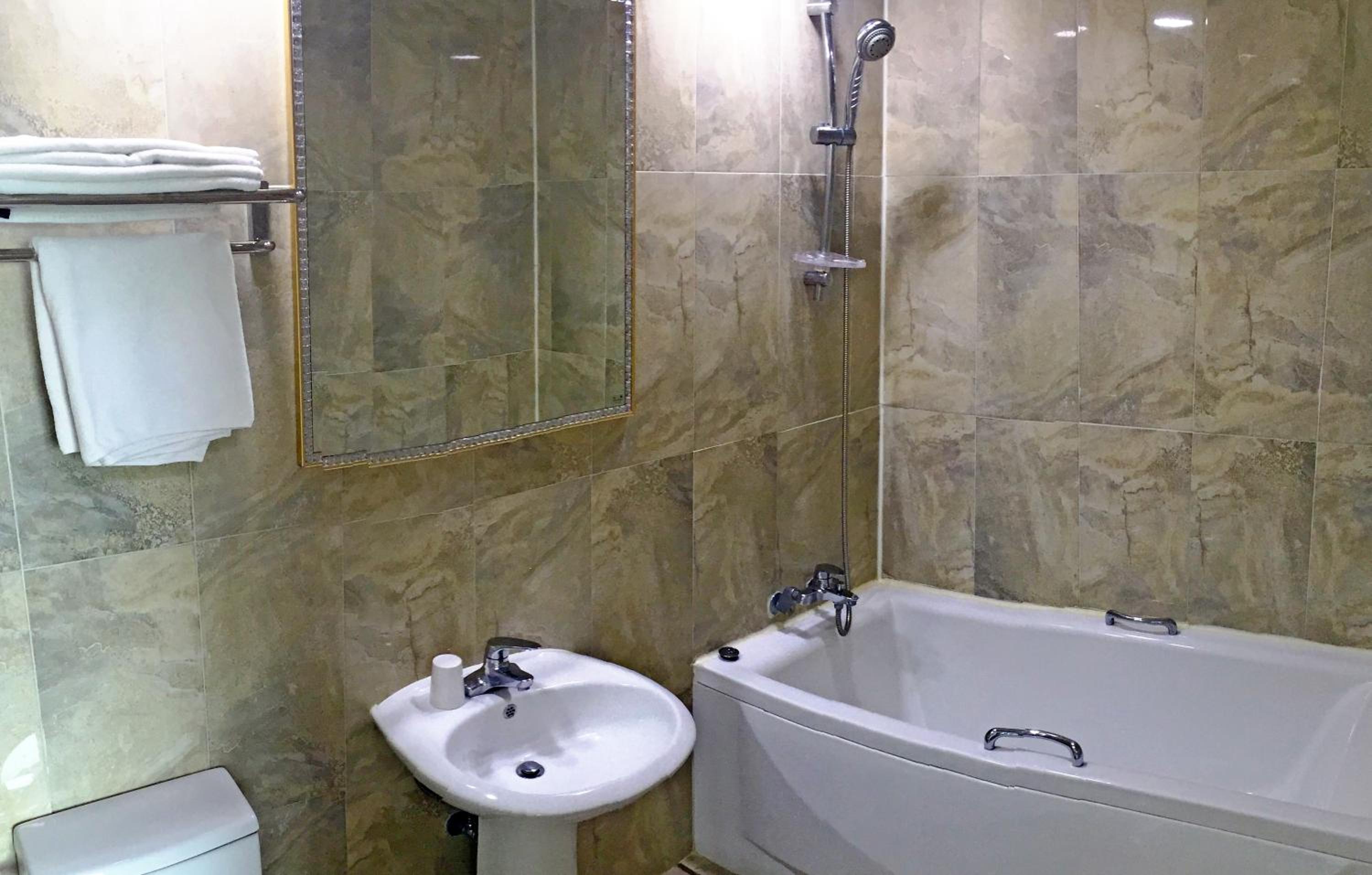Premium Double Room - Photo 5