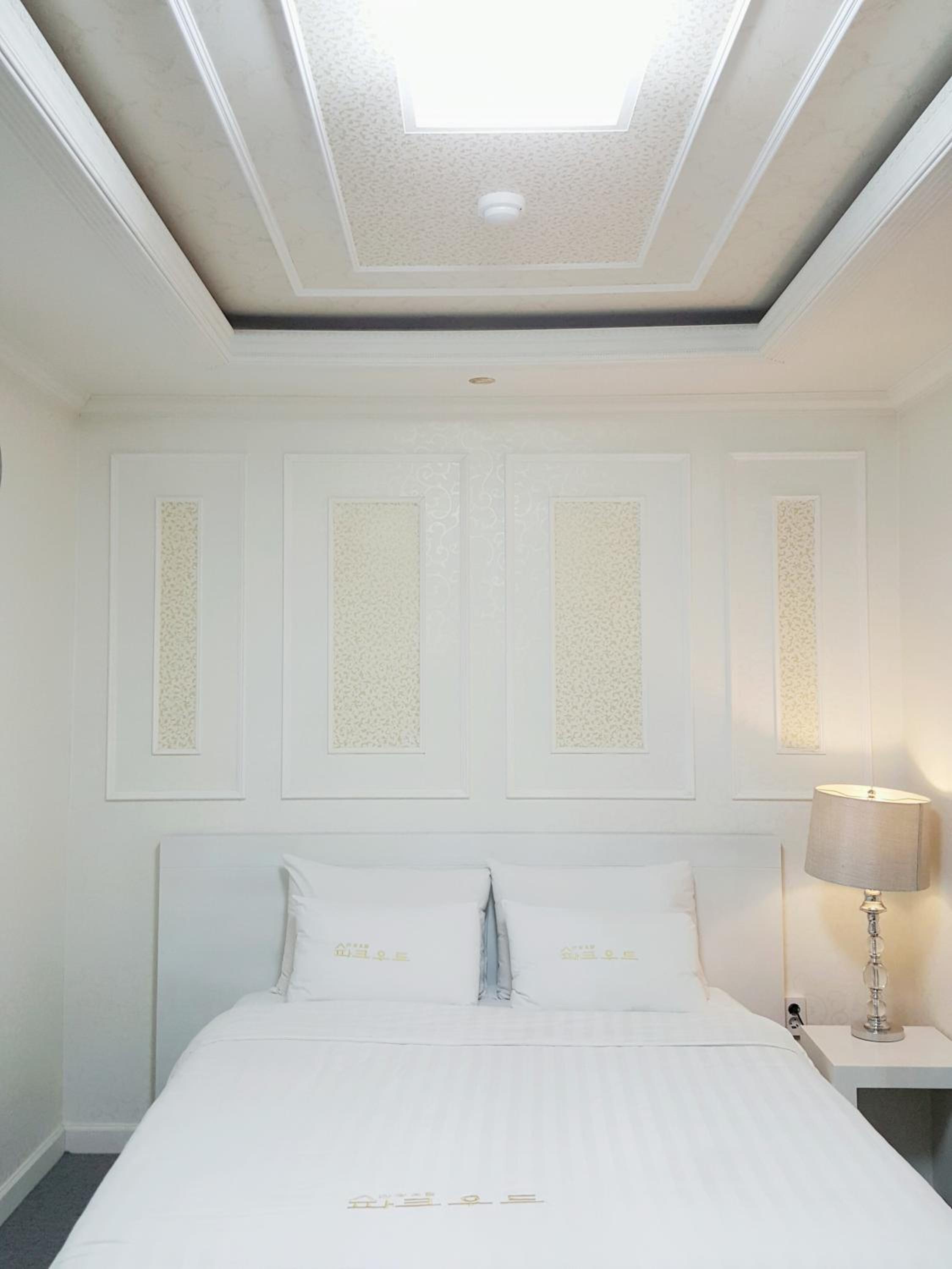 Royal Deluxe Double Room - Photo 8