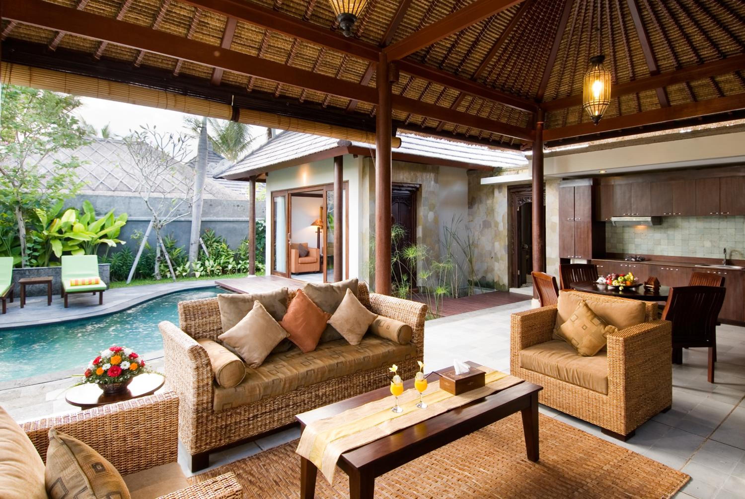 Deluxe Villa - Photo 2