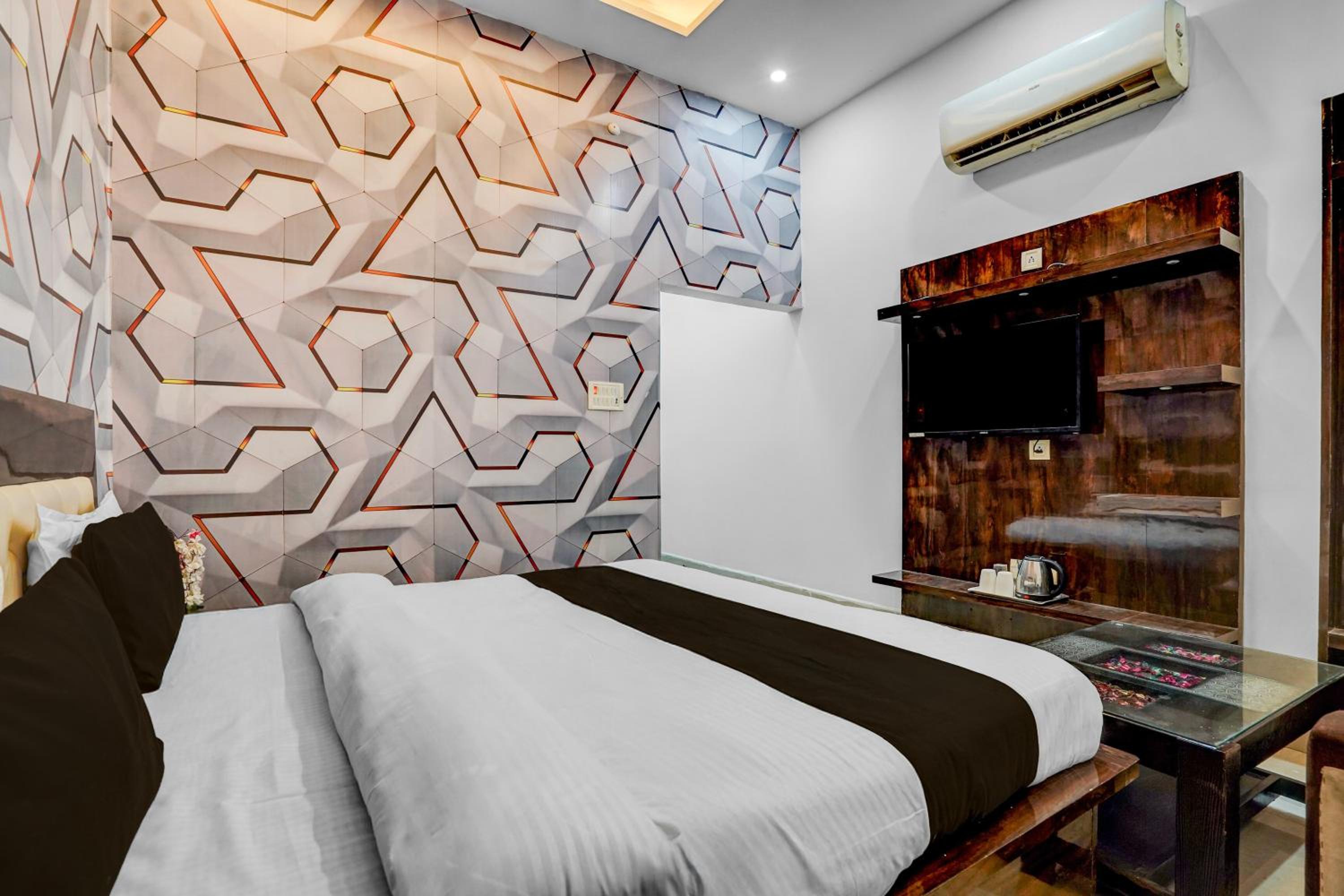 Deluxe Triple Room photo 1