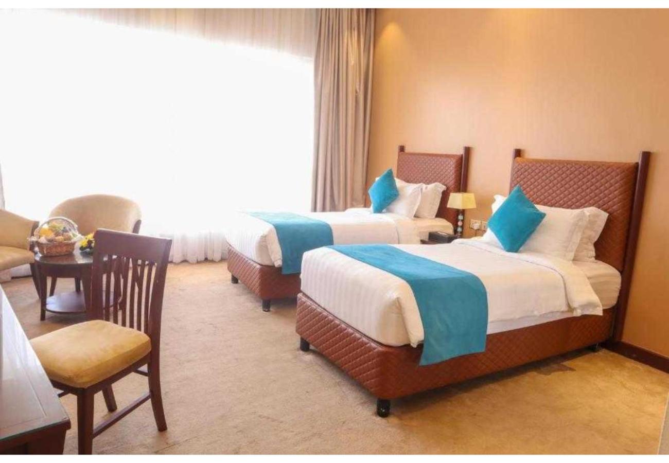 Deluxe Twin Room - Photo 5
