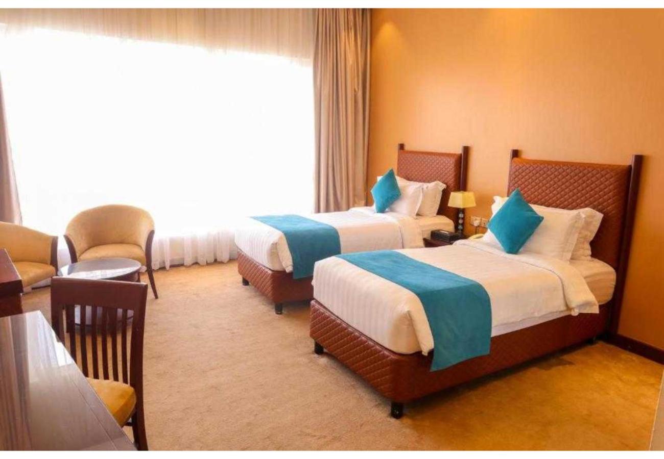 Deluxe Twin Room - Photo 4