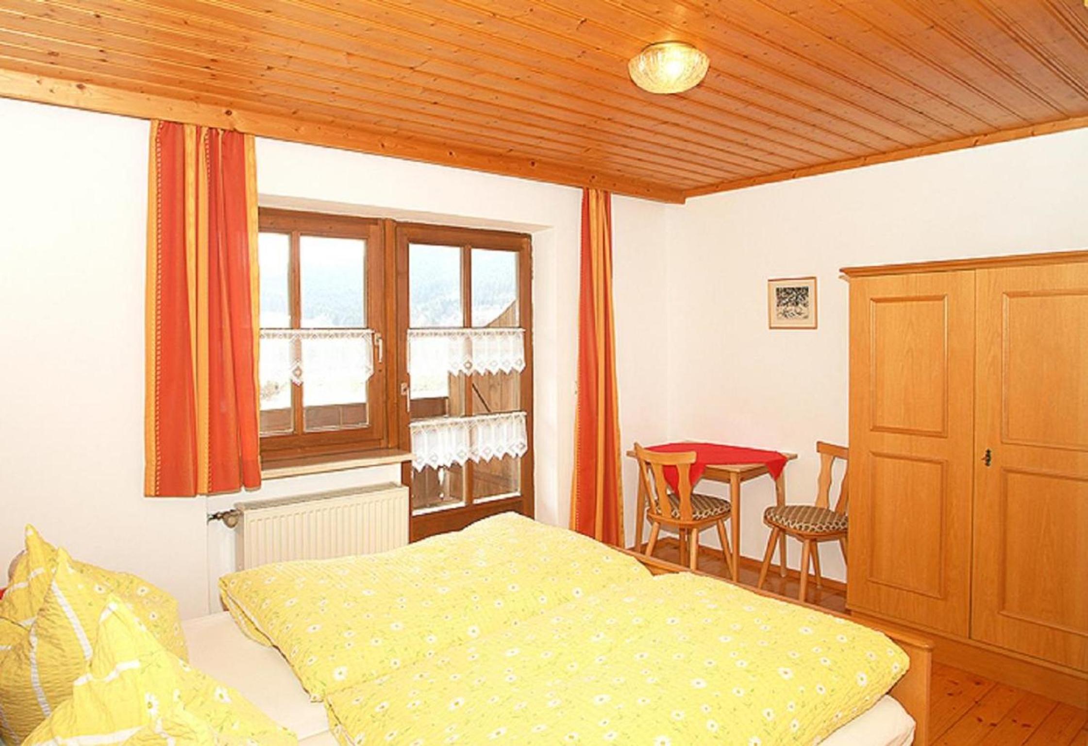 Double Room photo 1