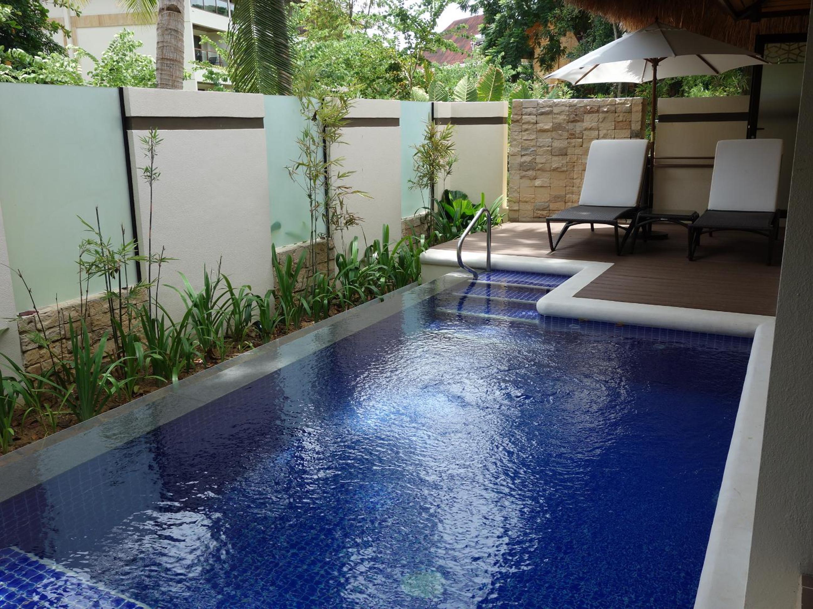 Pool Villa - Photo 4