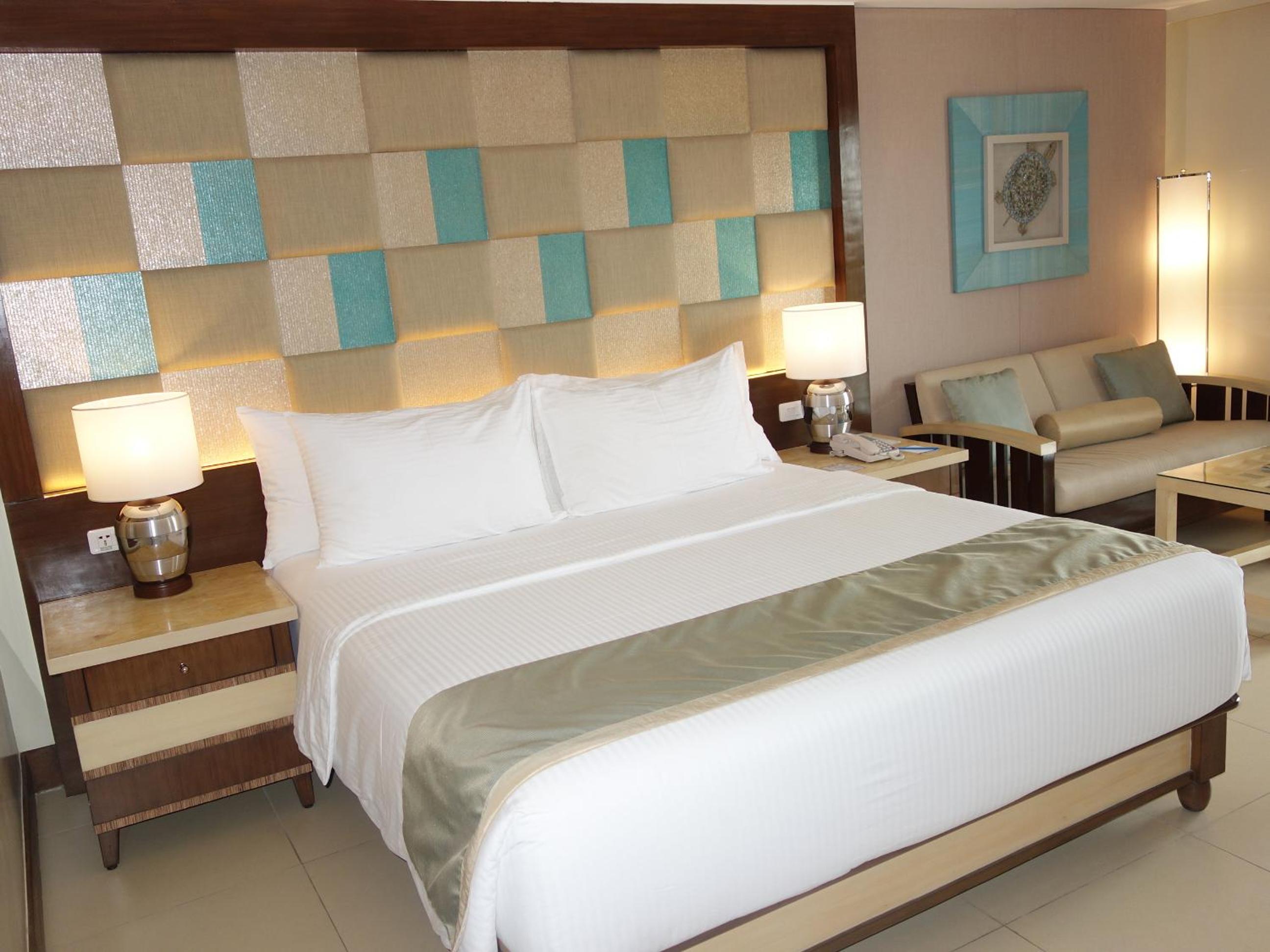 Premier Room - Photo 12