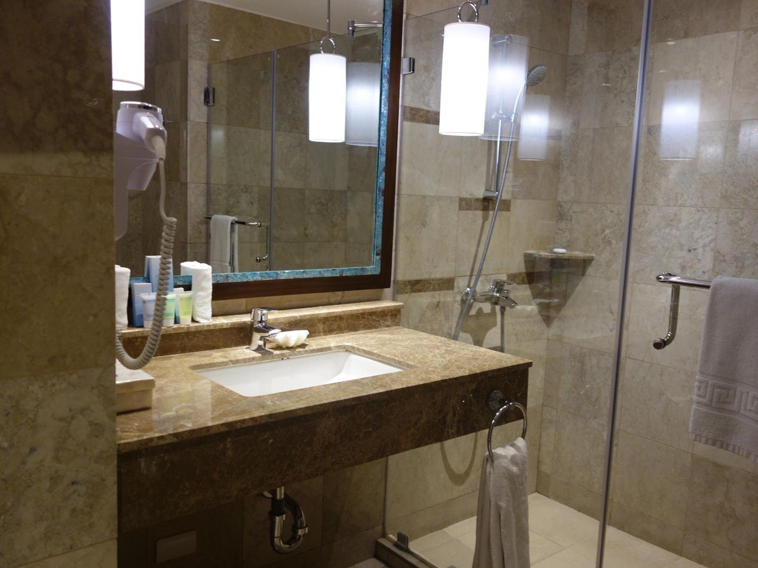 Deluxe Room - Photo 11
