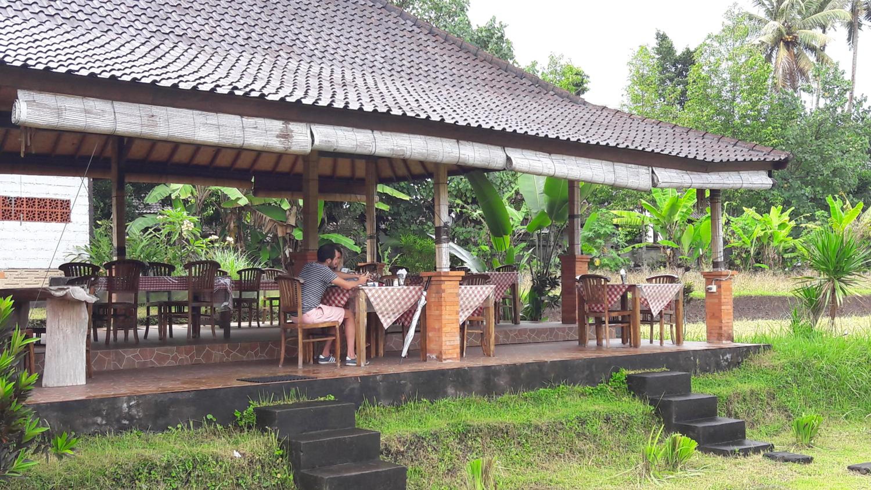 Bungalow with Garden View - Photo 24