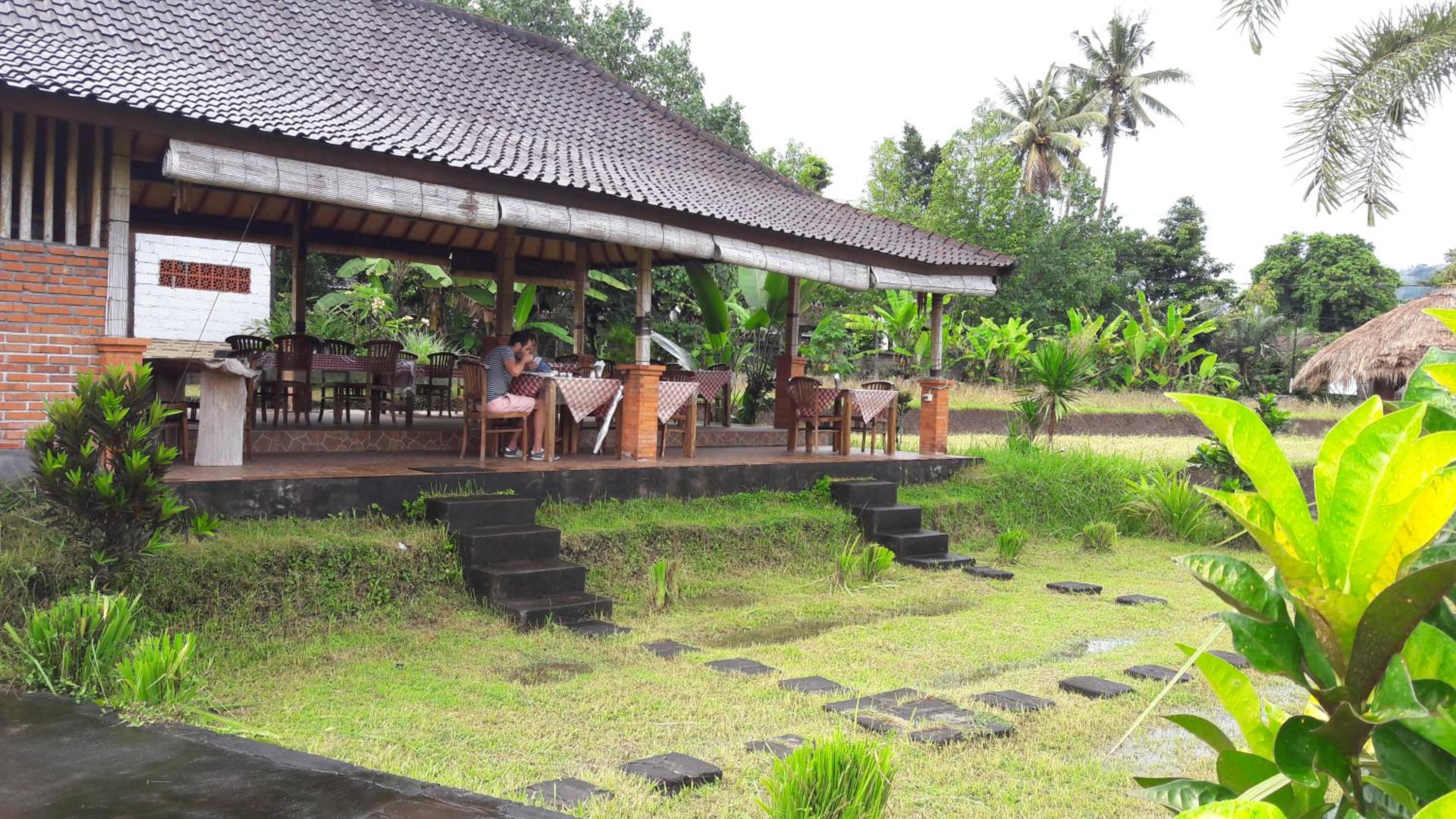 Bungalow with Garden View - Photo 30