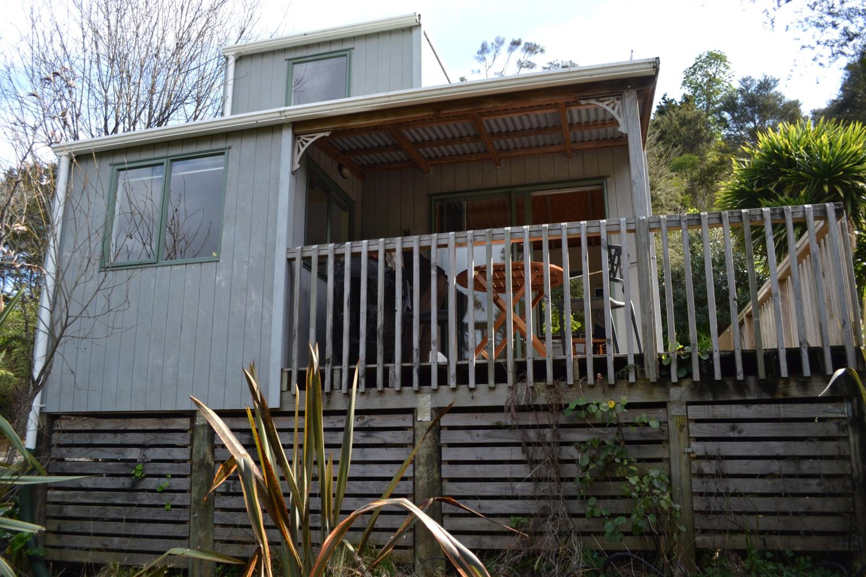 Chalet photo 1