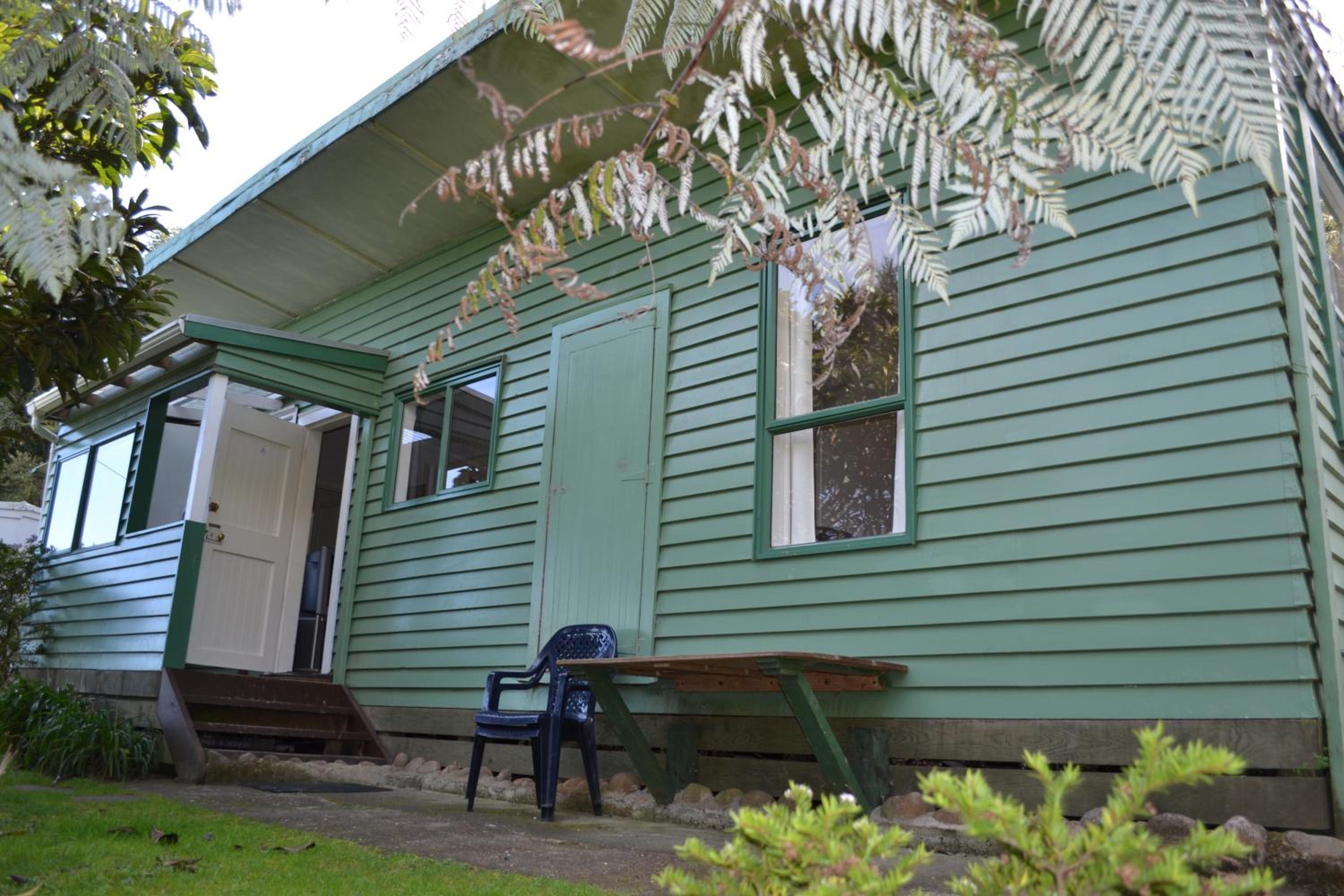Two-Bedroom Cottage photo 3