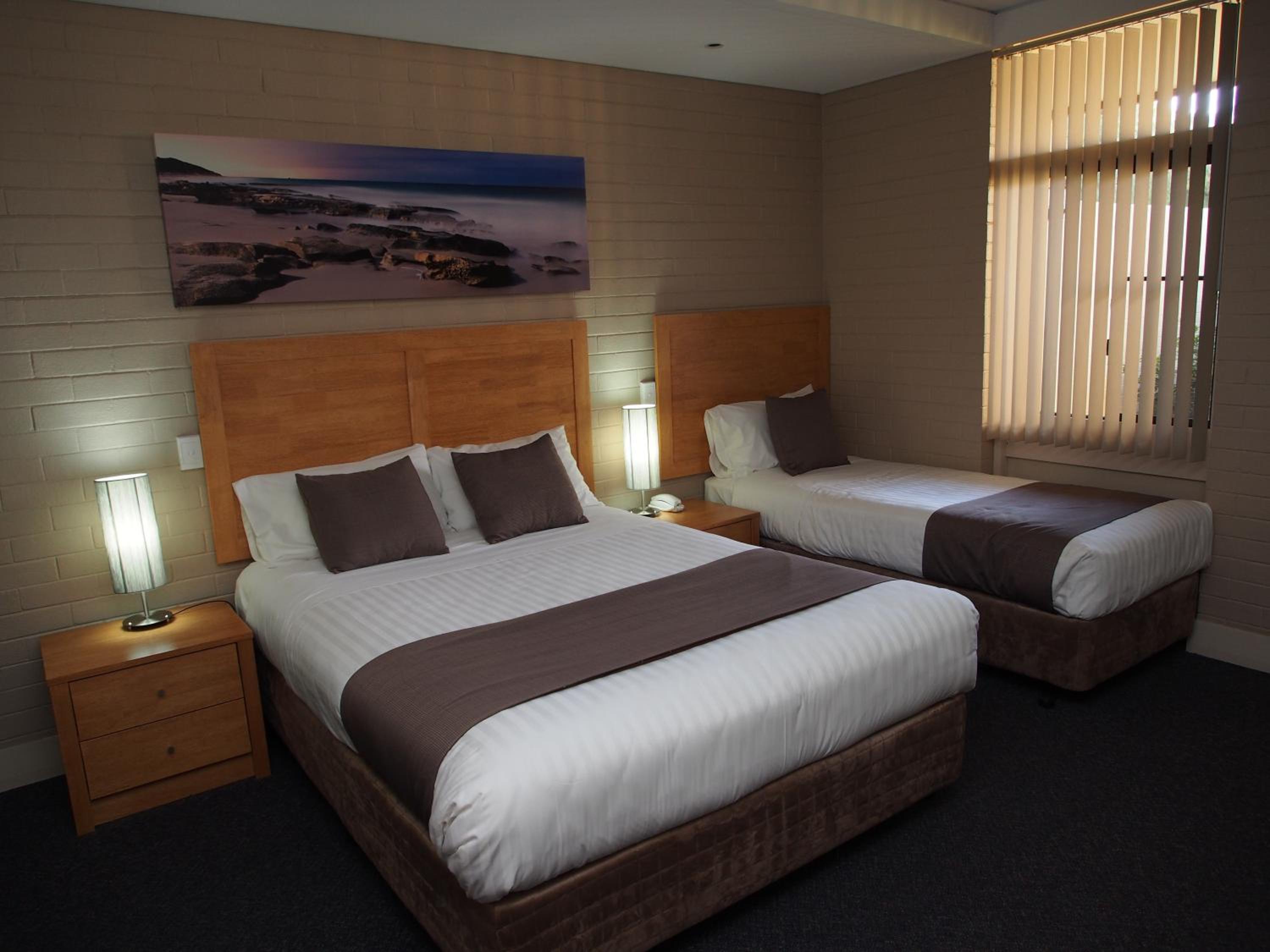 King Room photo 3