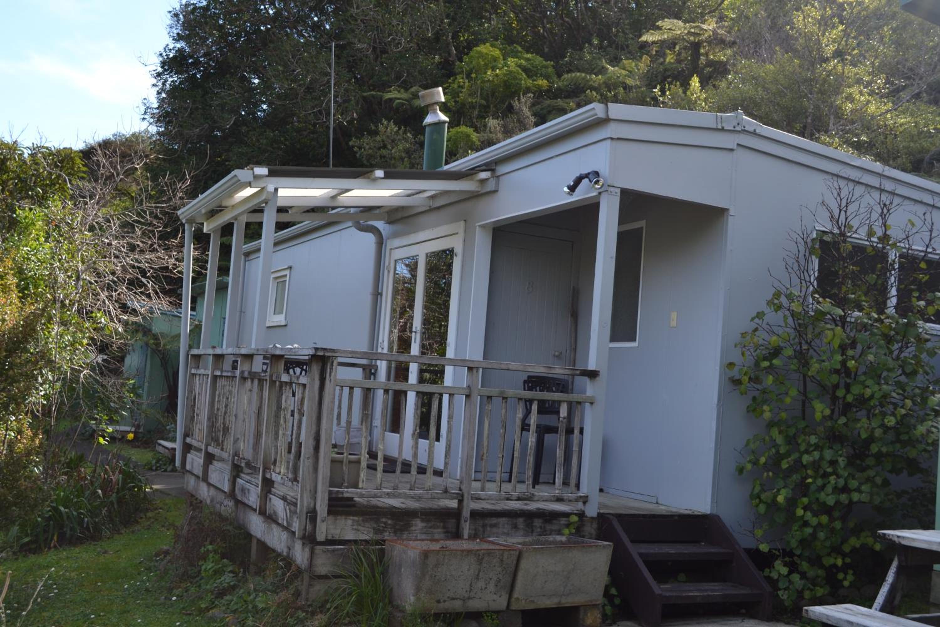 One-Bedroom Cottage photo 2