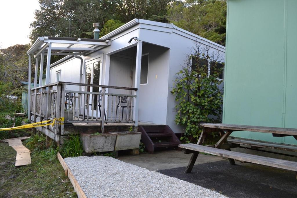 One-Bedroom Cottage photo 3