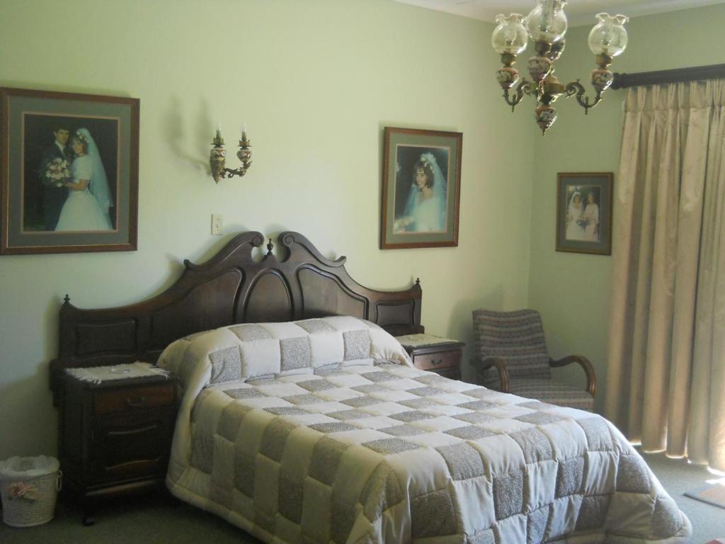 Double Room - Photo 10