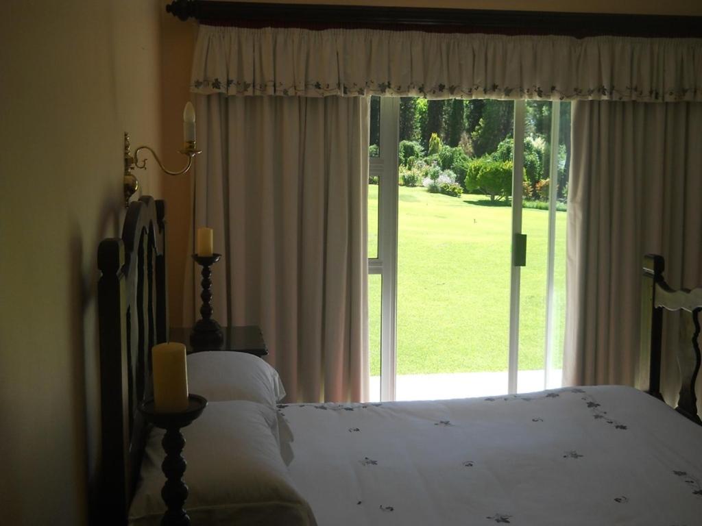 Double Room - Photo 14