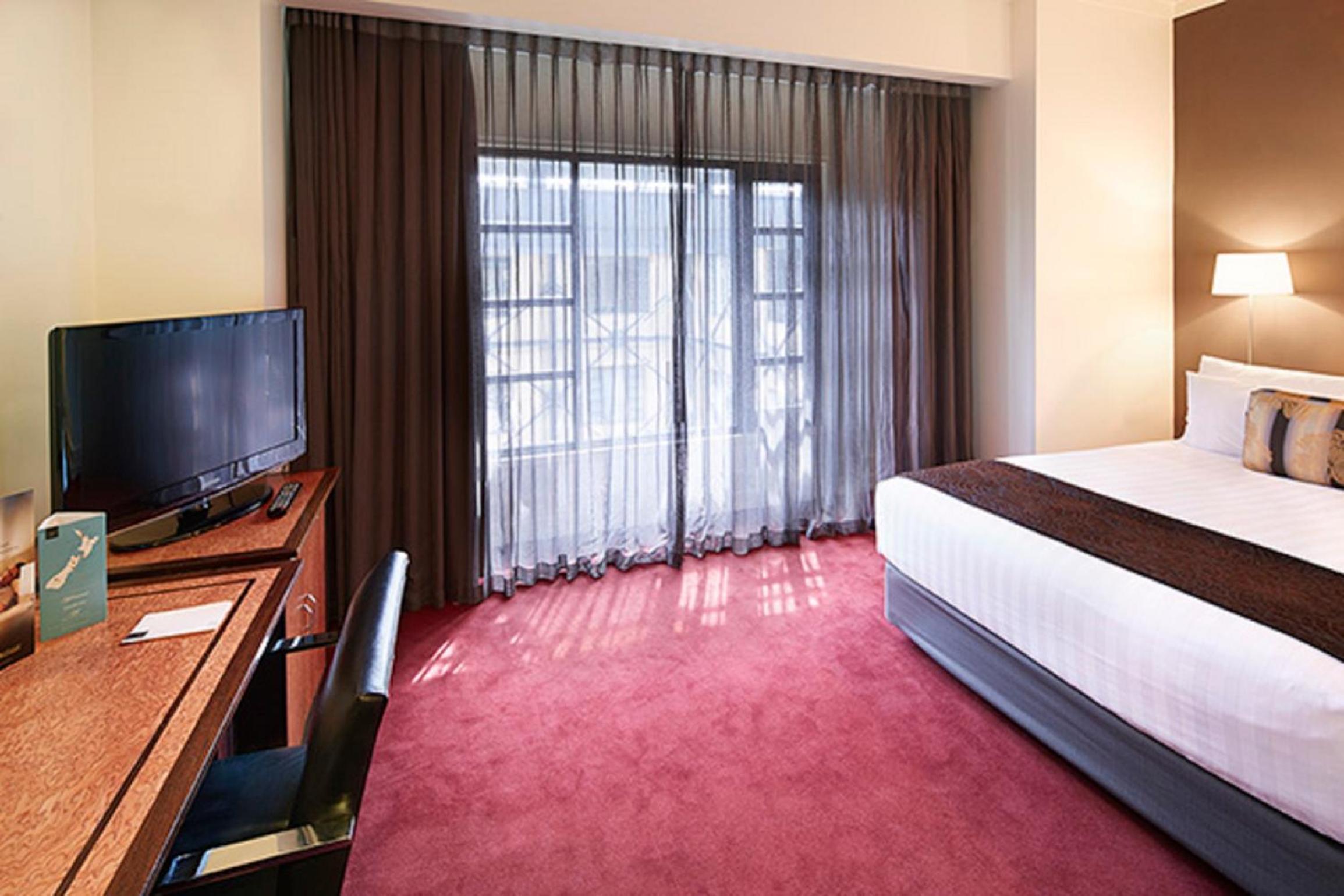 Heritage Guest Room