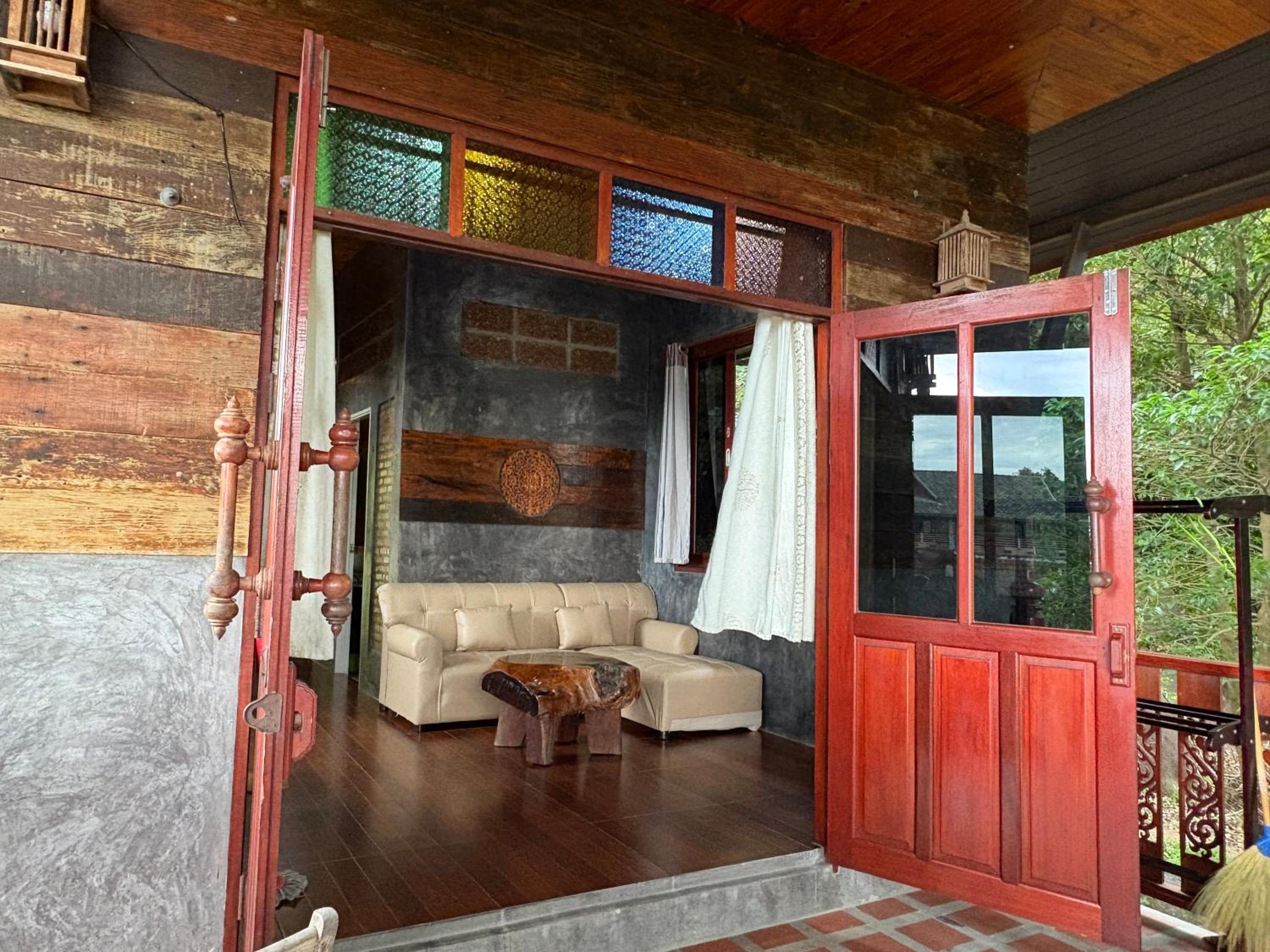 One-Bedroom Villa photo 3