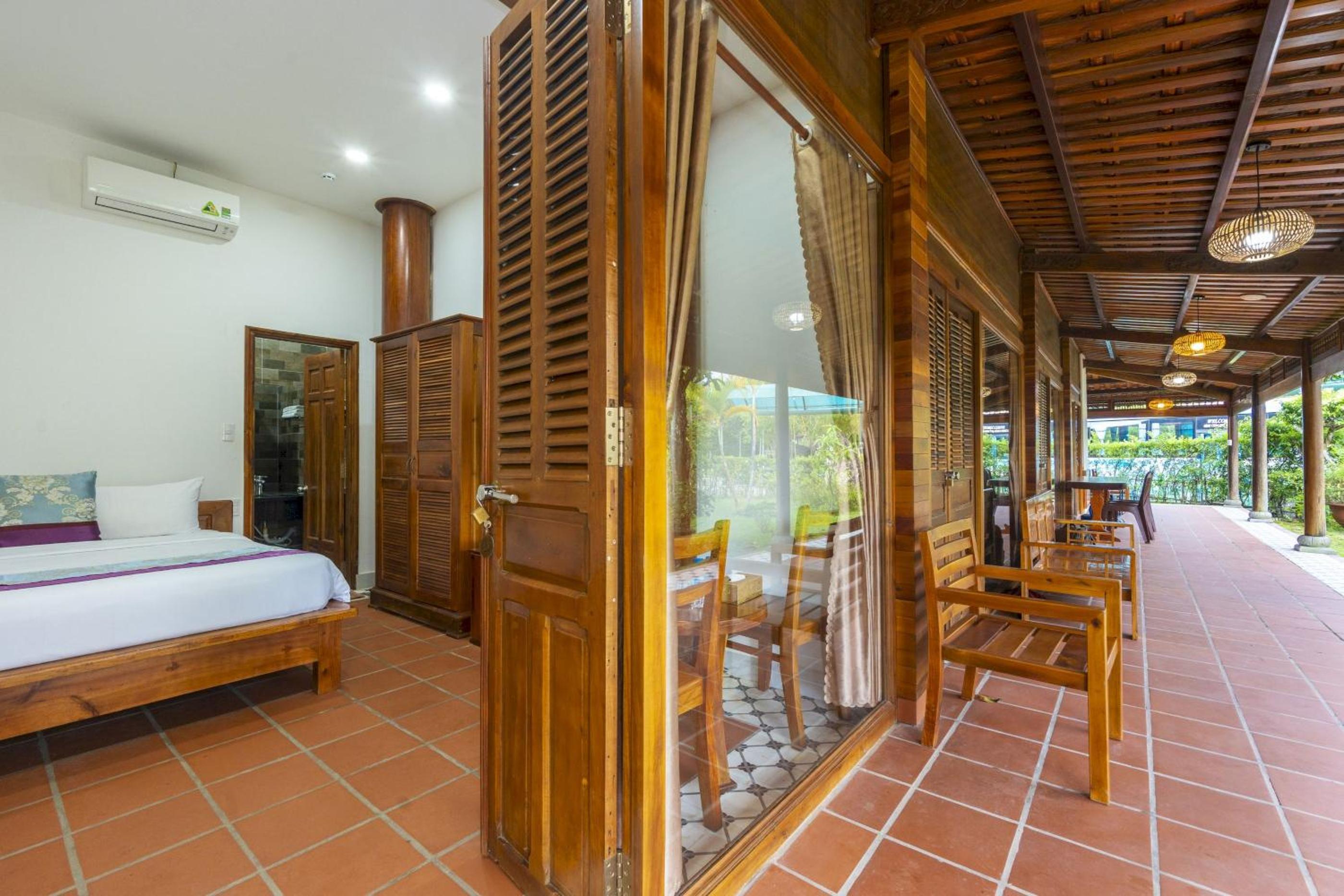Standard Bungalow - Photo 3