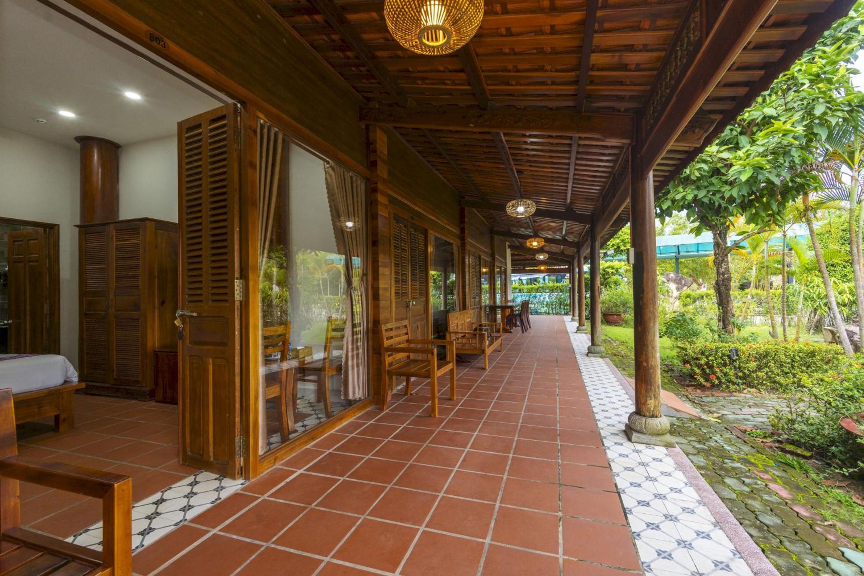 Standard Bungalow - Photo 4