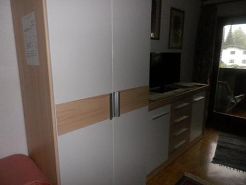 Apartment with Mountain View photo 1