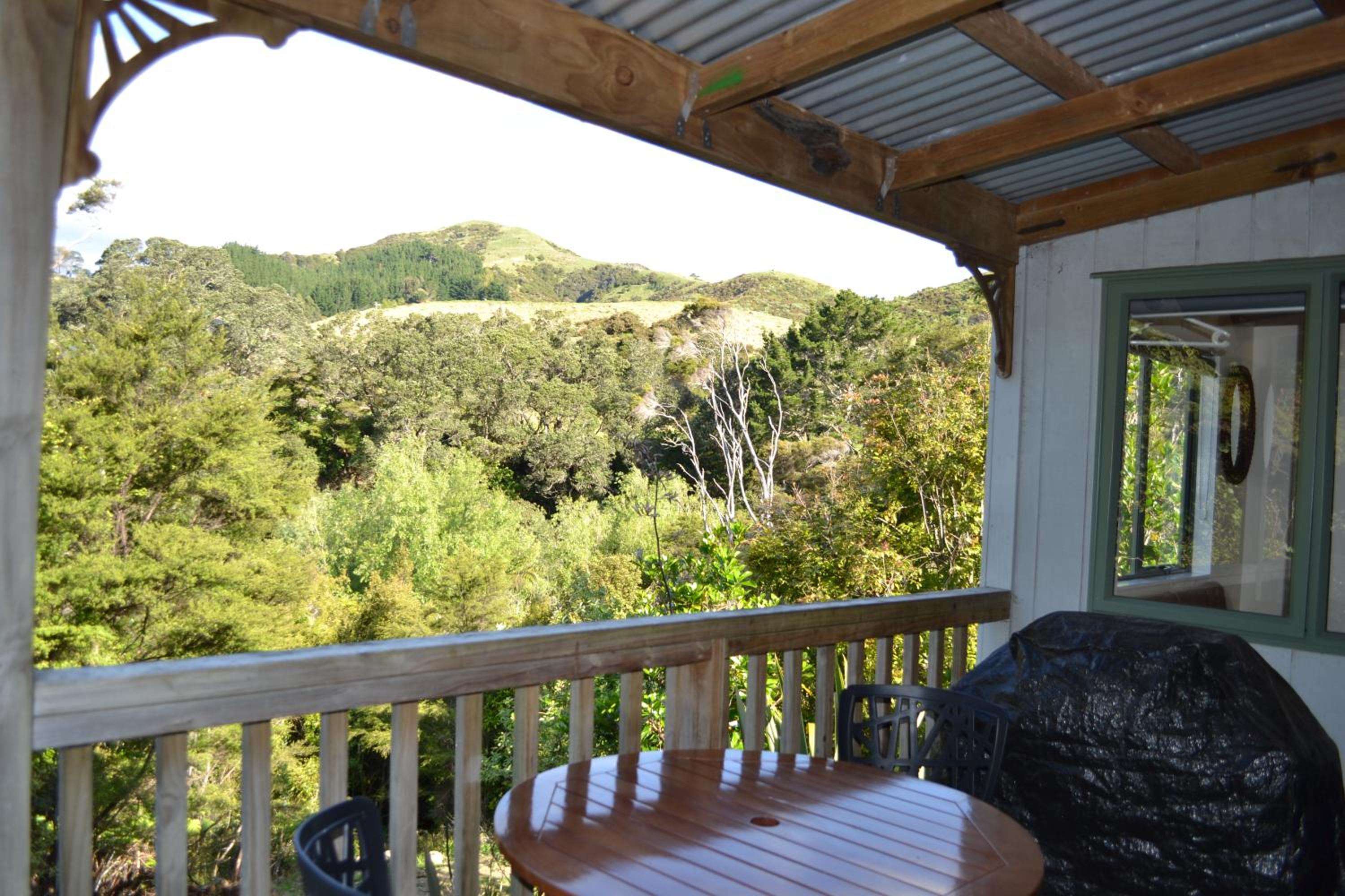 Chalet photo 2
