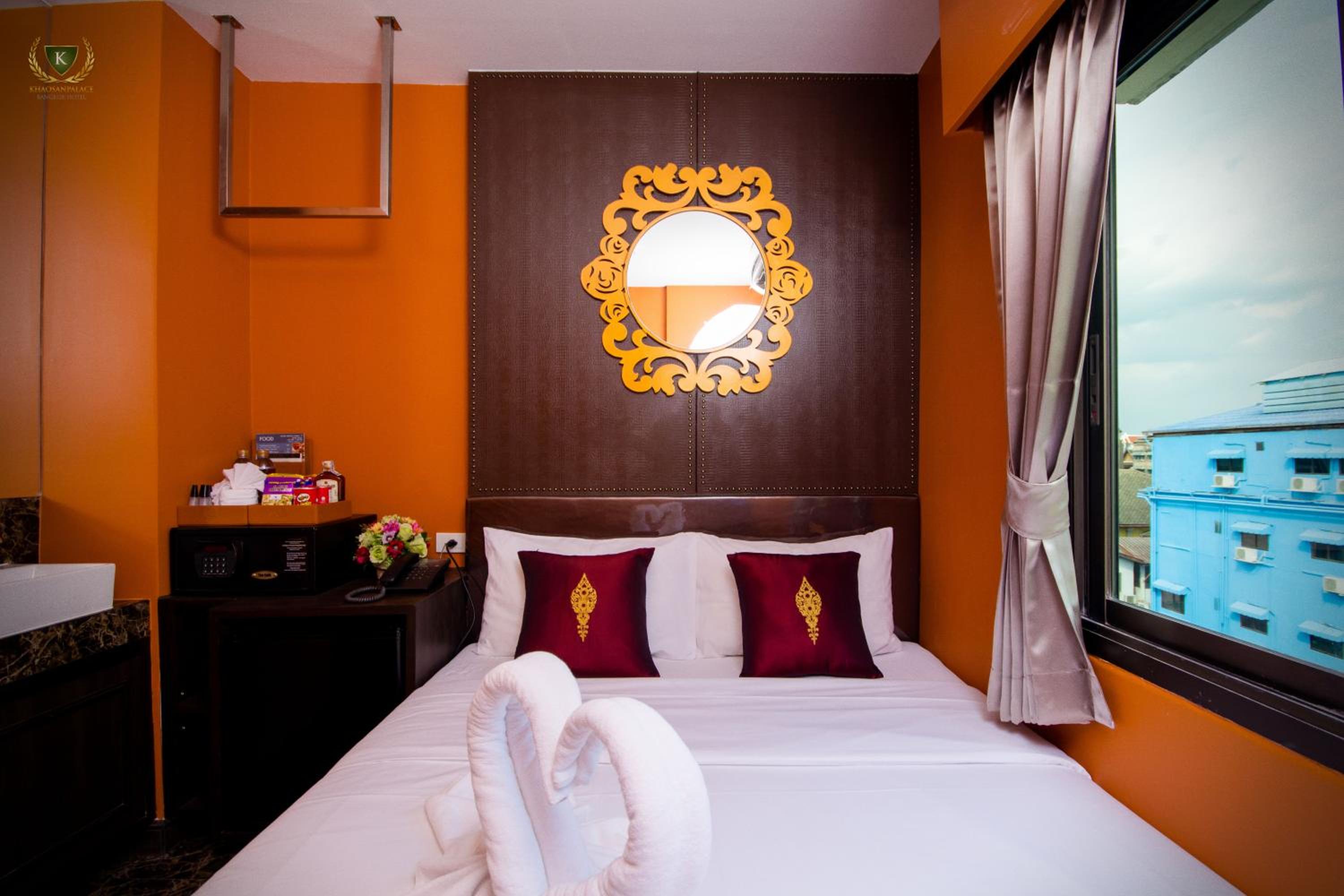 Amber Double Room photo 2
