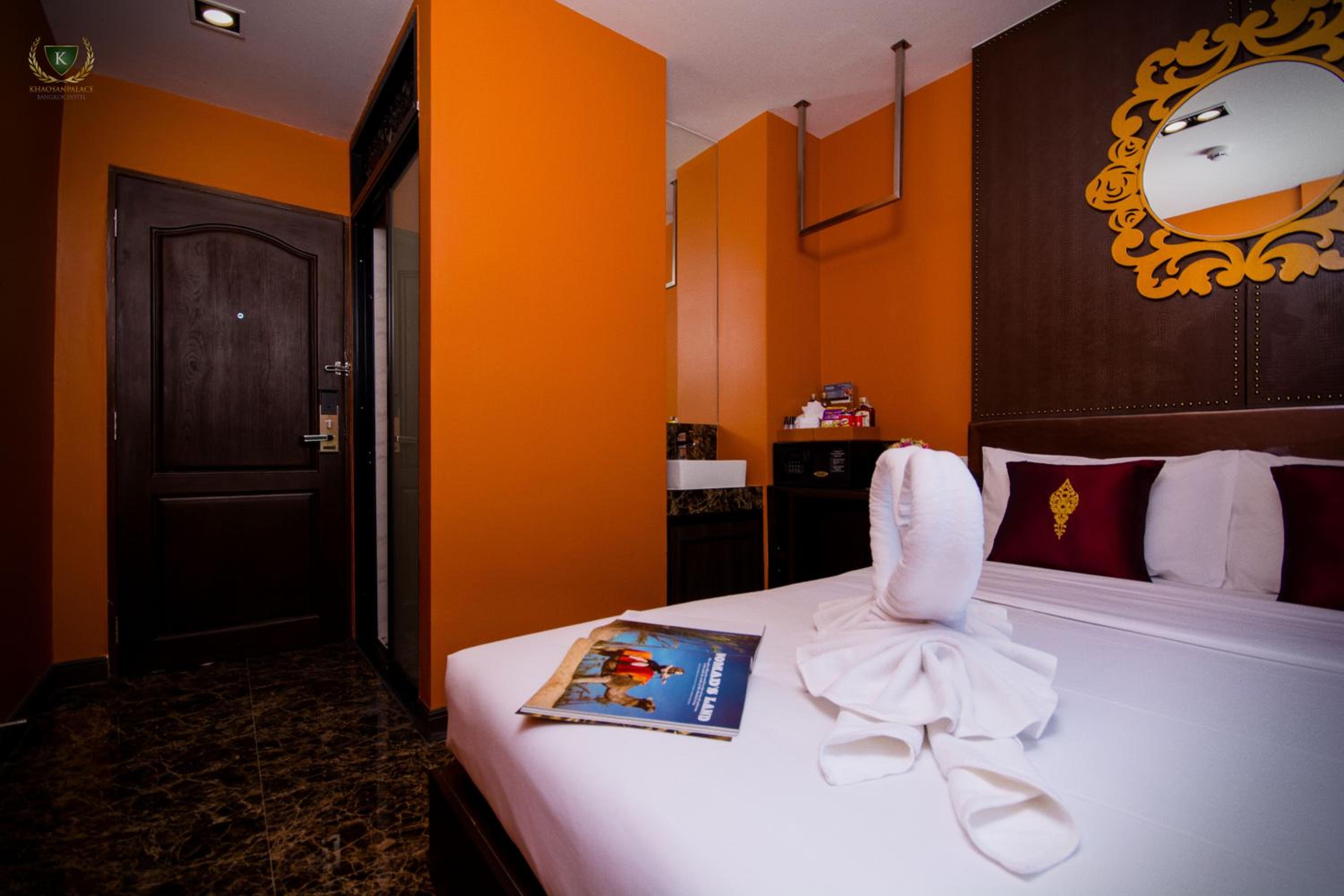 Amber Double Room photo 3