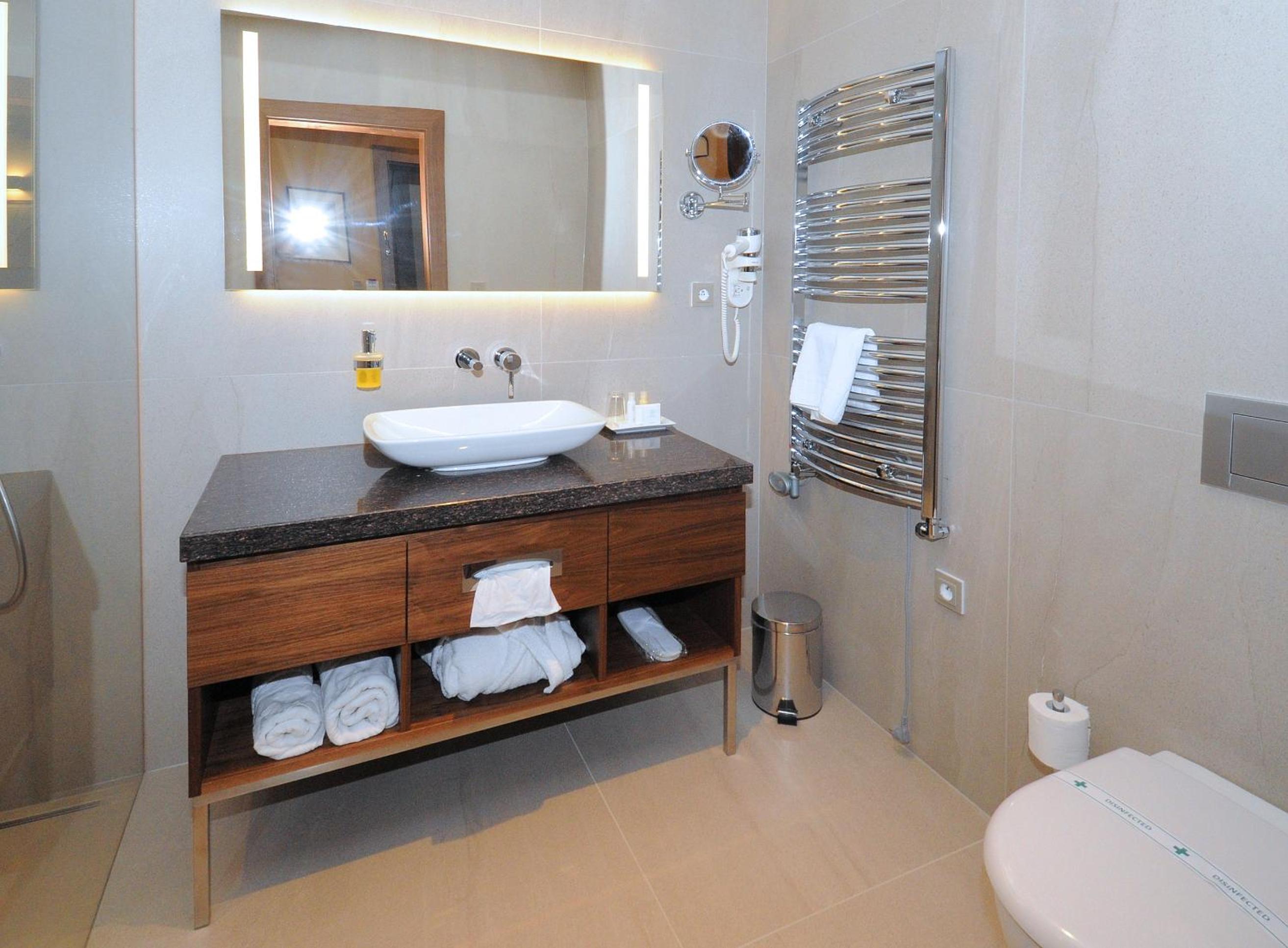 Superior Single Room photo 3