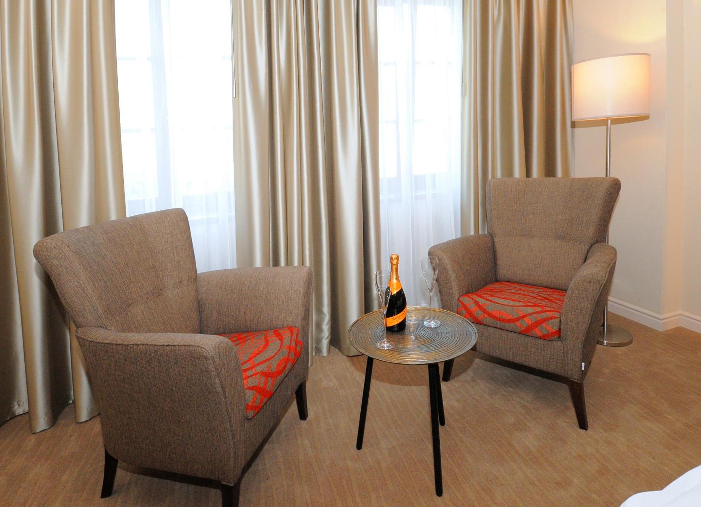 Superior Double Room photo 2