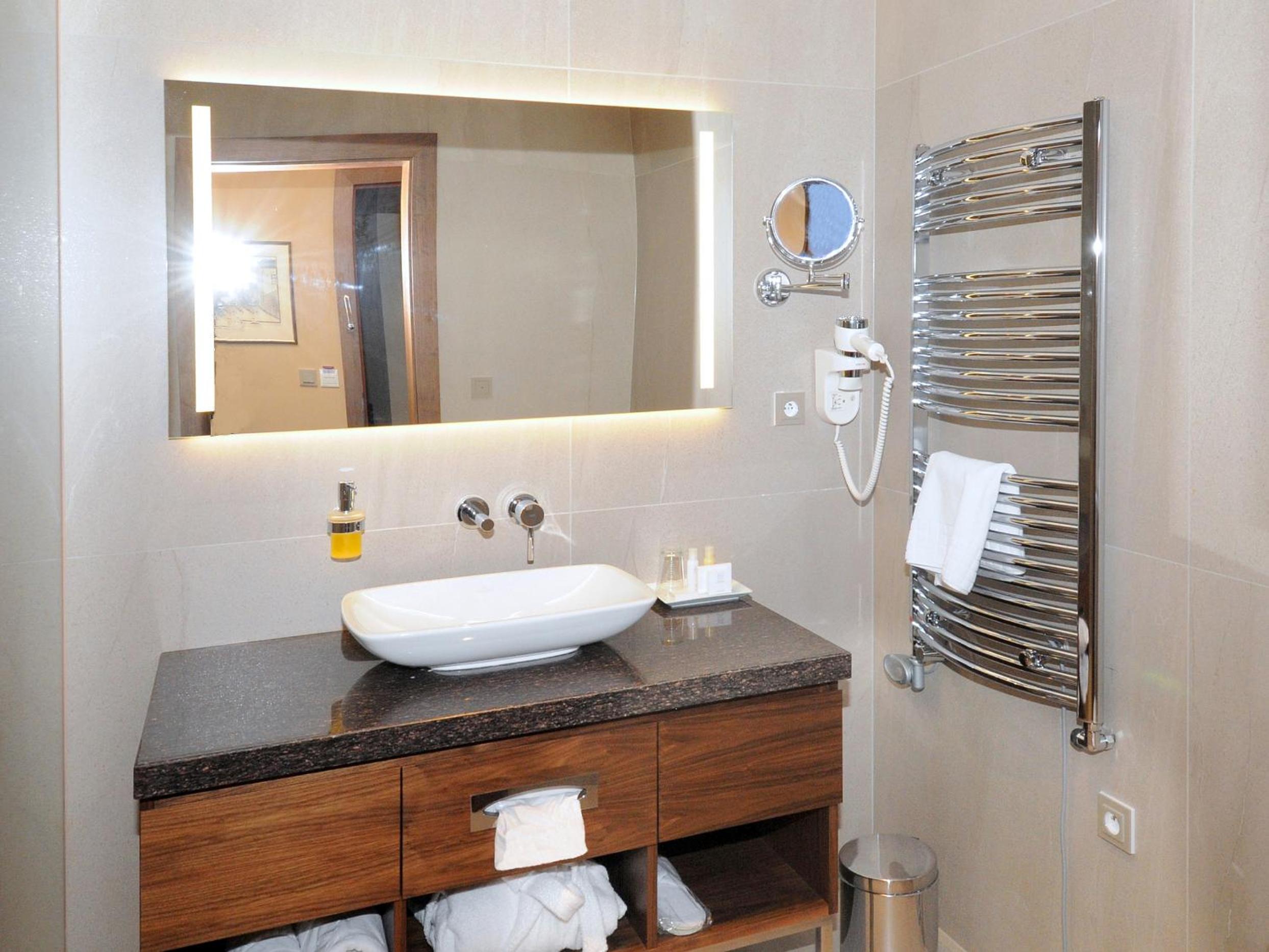 Superior Double Room photo 3