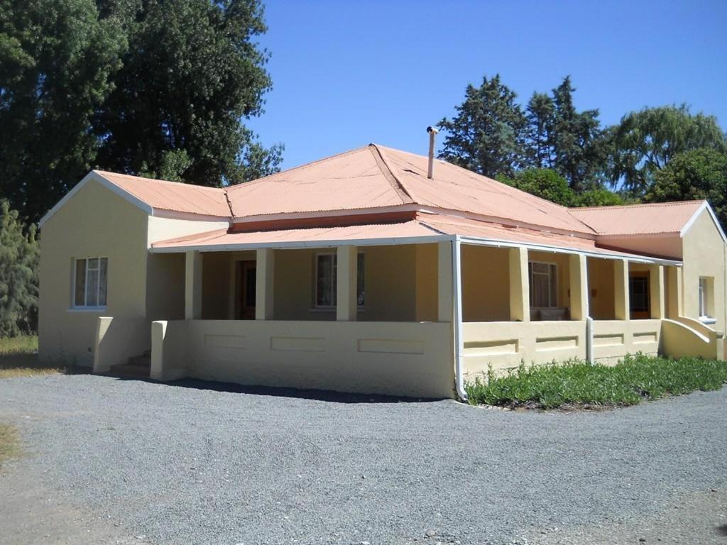 Cottage - Photo 13