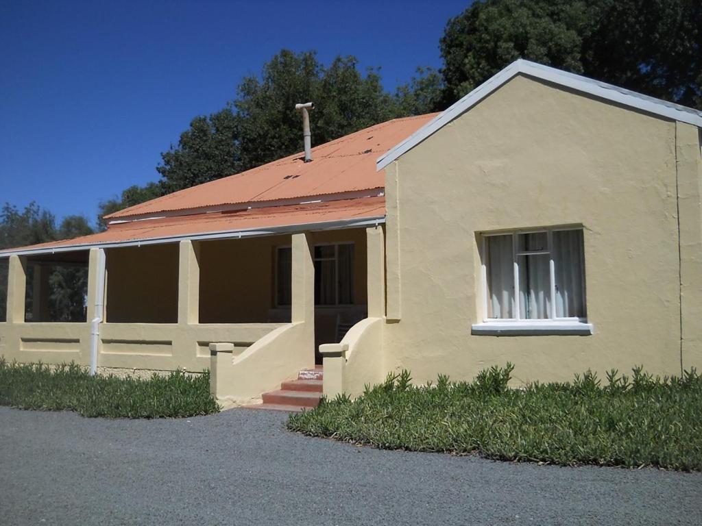 Cottage - Photo 3