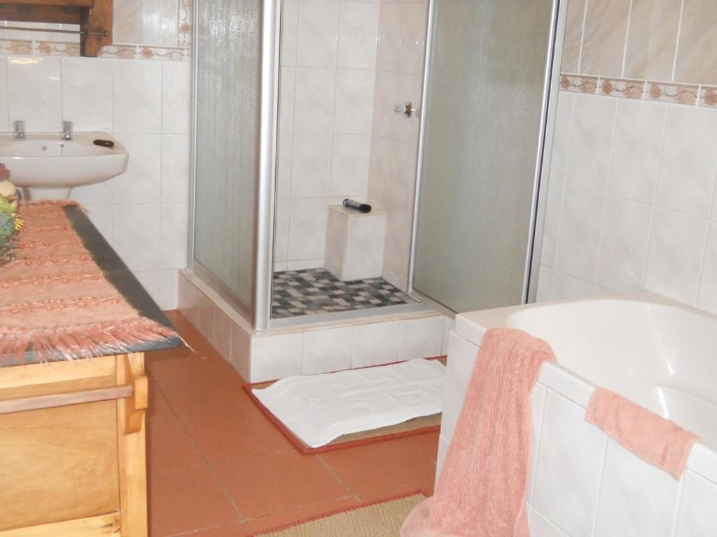 Cottage - Photo 25