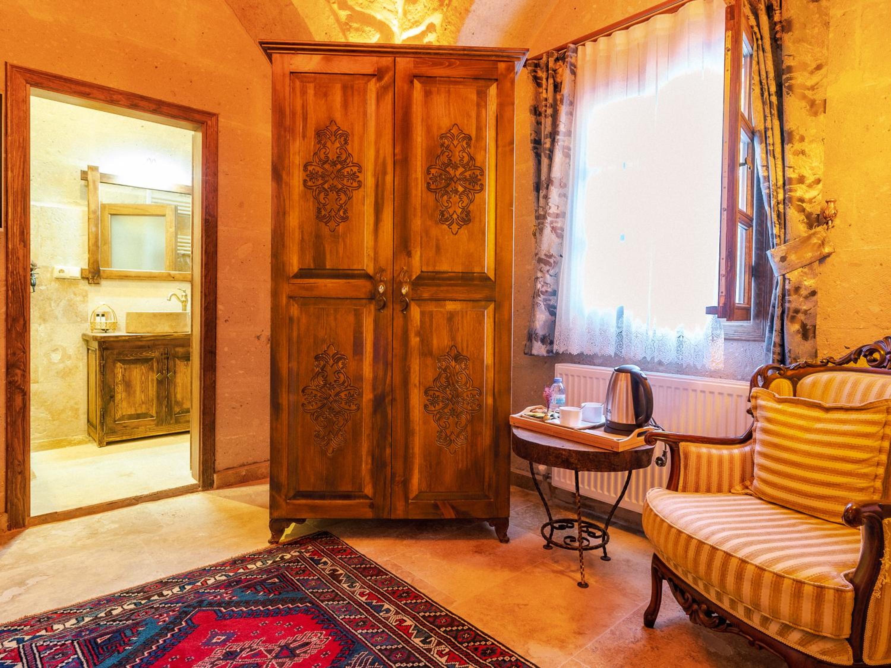 Deluxe Queen Room photo 1