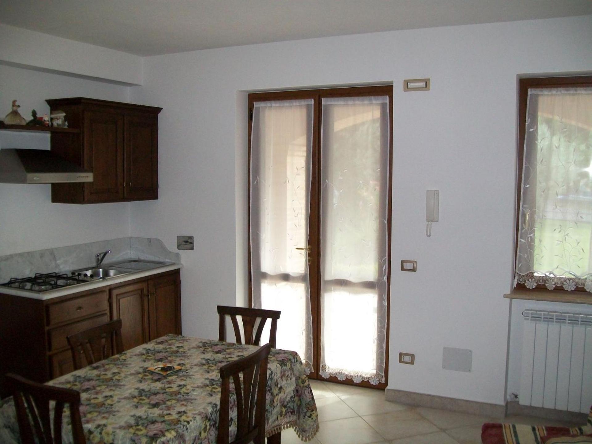 One-Bedroom Apartment with Balcony photo 3