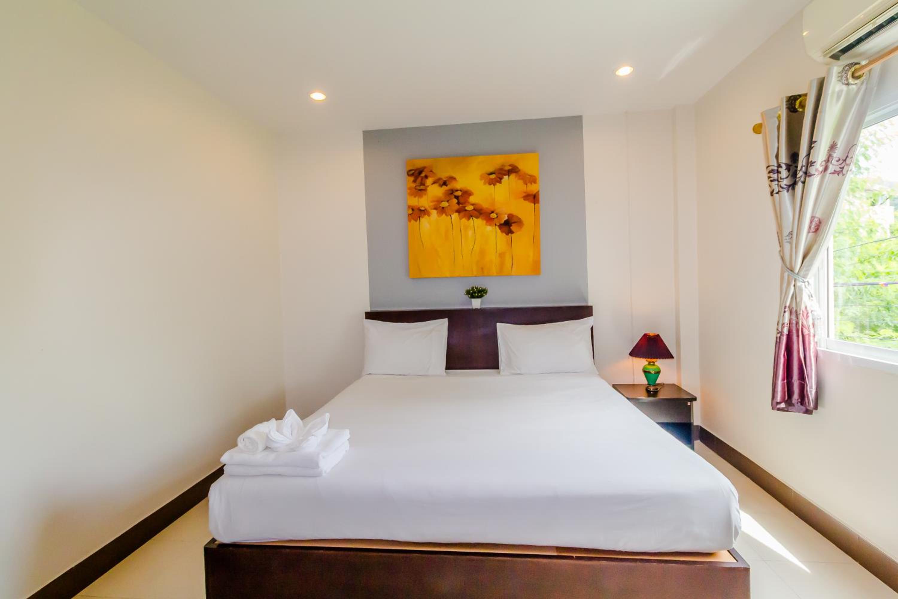 Superior Double Room photo 2