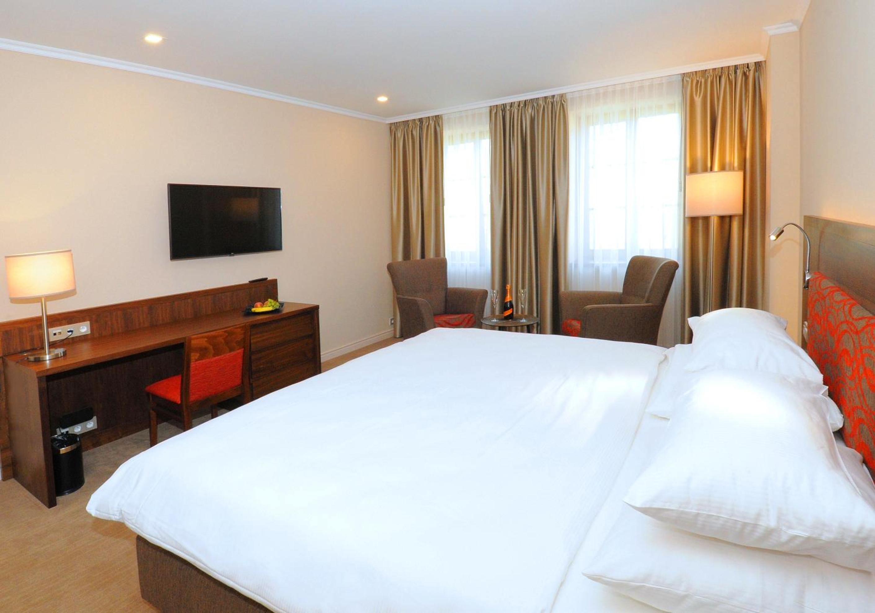 Superior Double Room photo 1