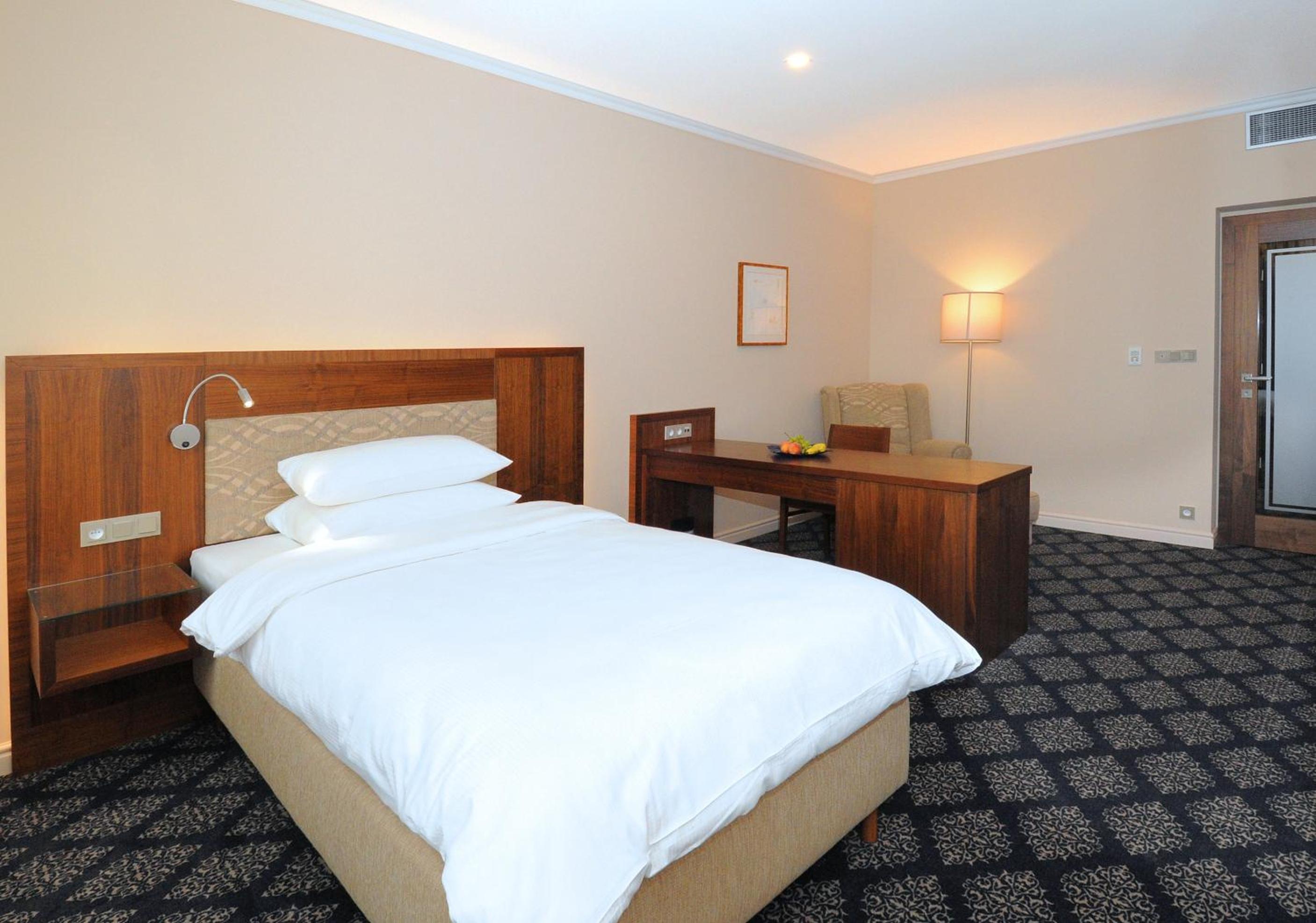 Superior Single Room photo 2