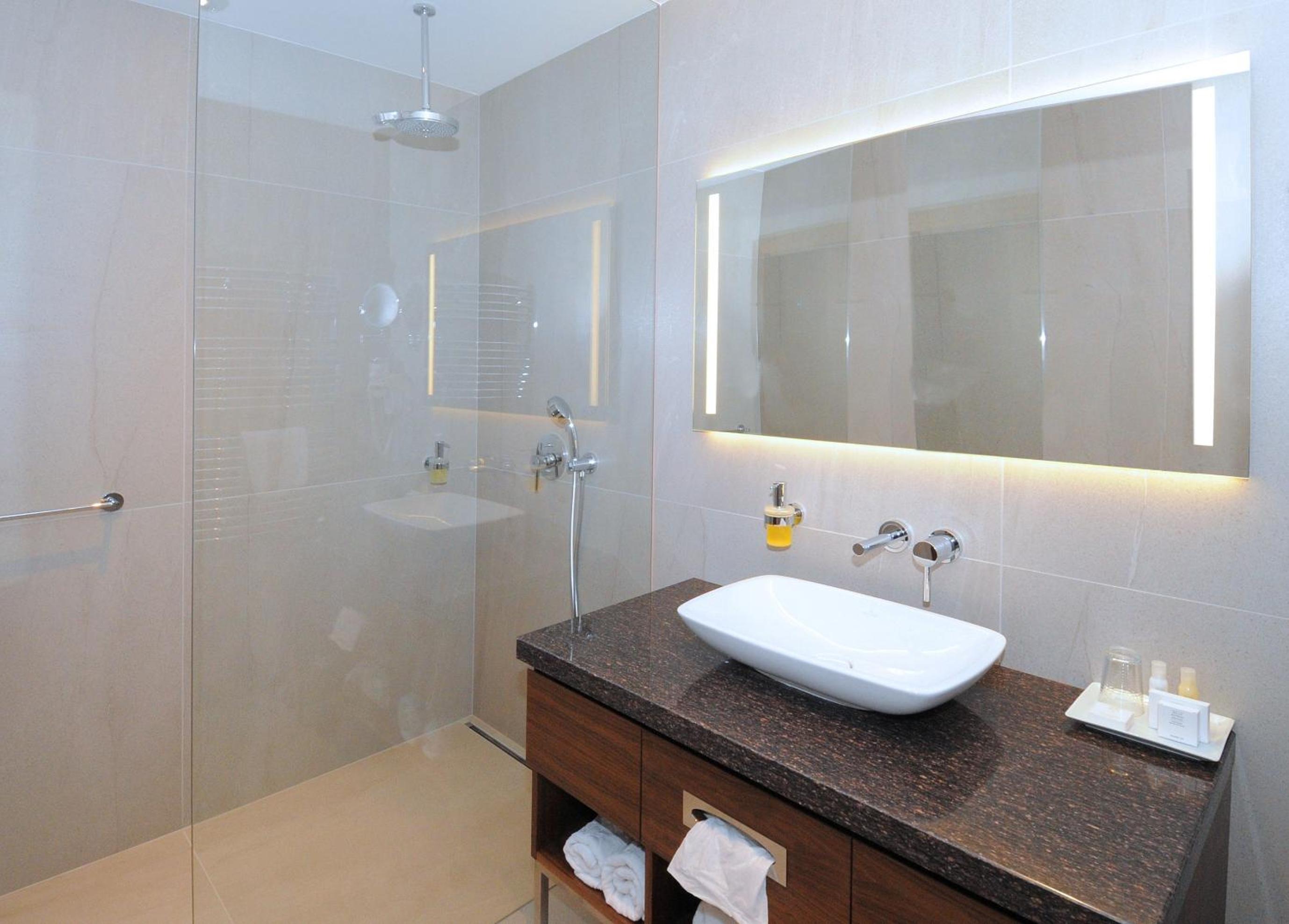 Superior Single Room