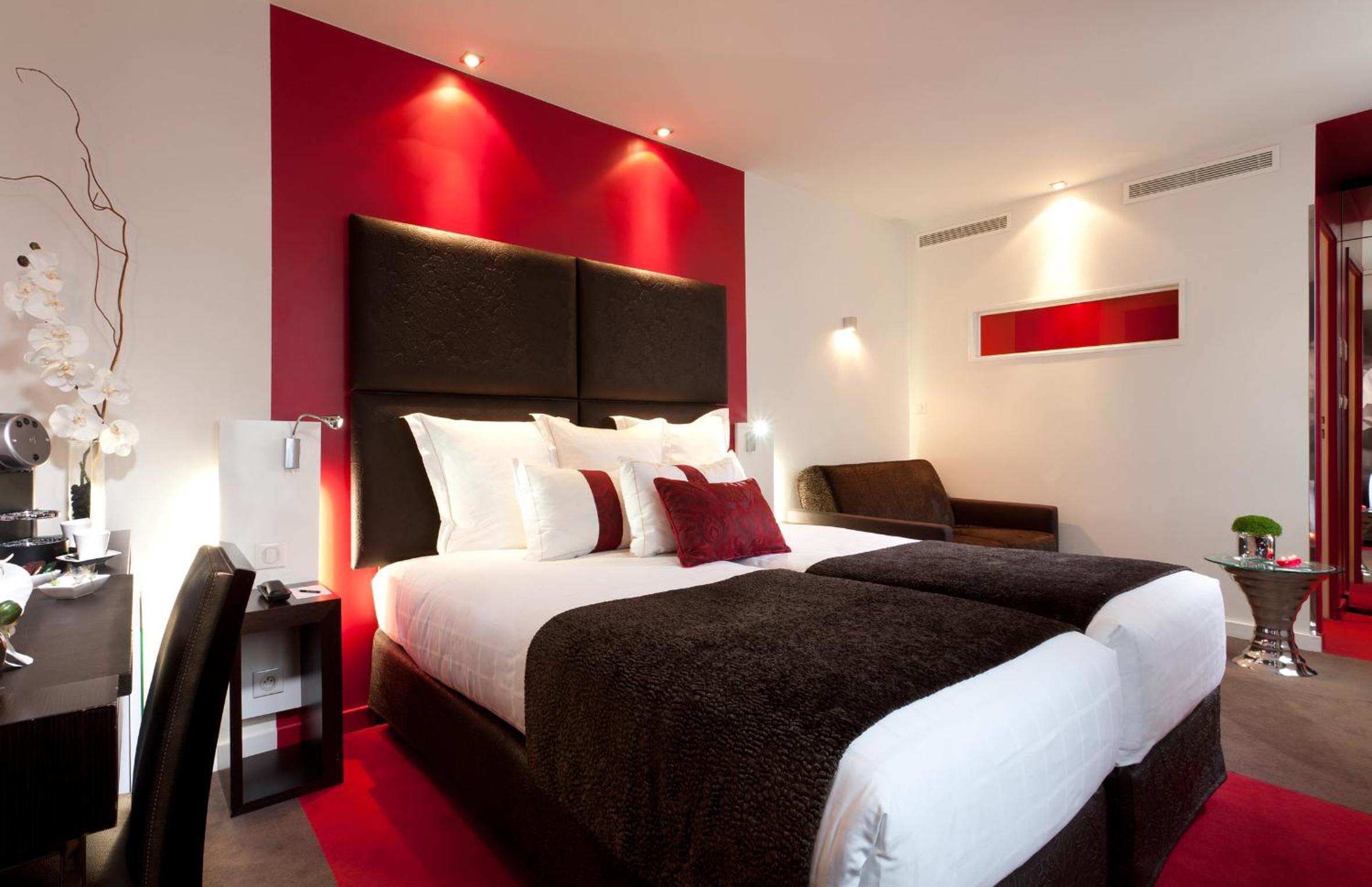 Deluxe Triple Room photo 1