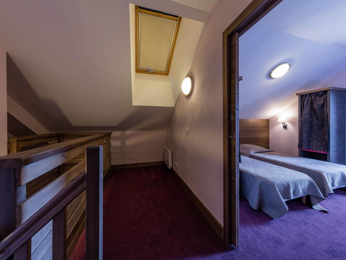 Duplex Apartment (8 Adults) photo 2