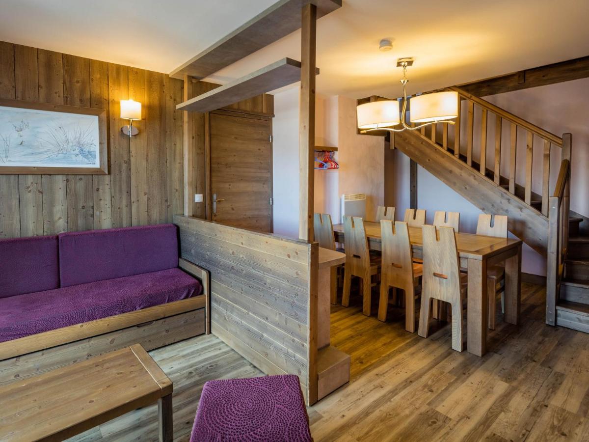 Duplex Apartment photo 2