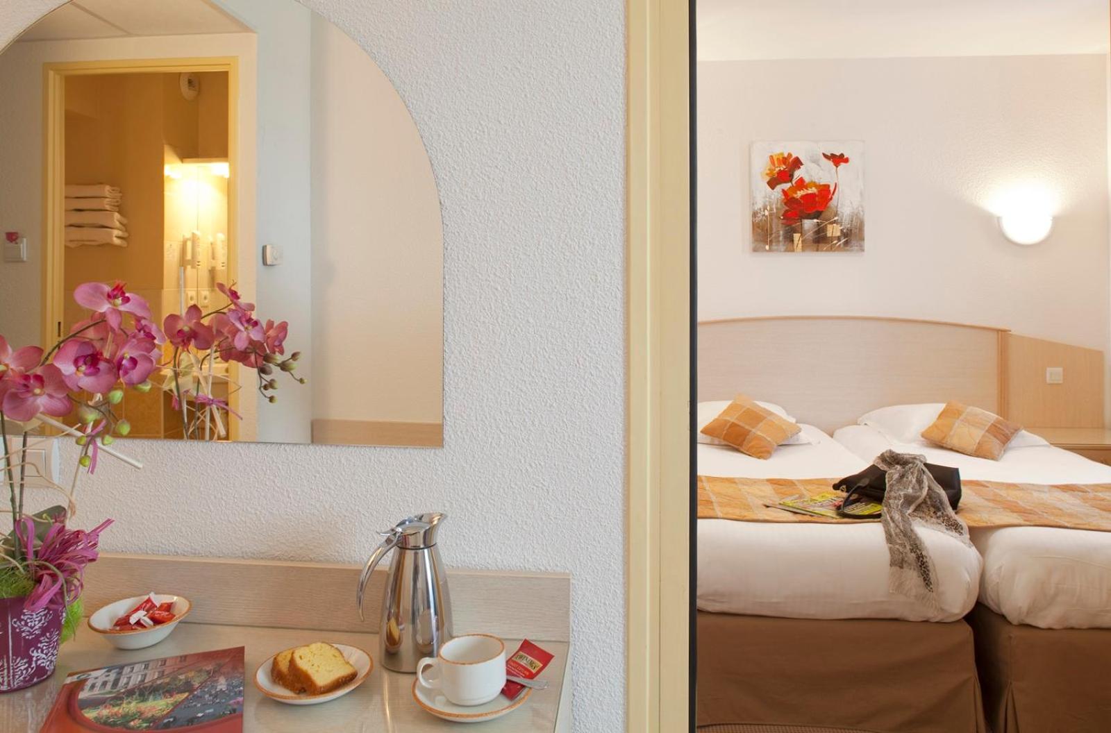 Business Single Room photo 3