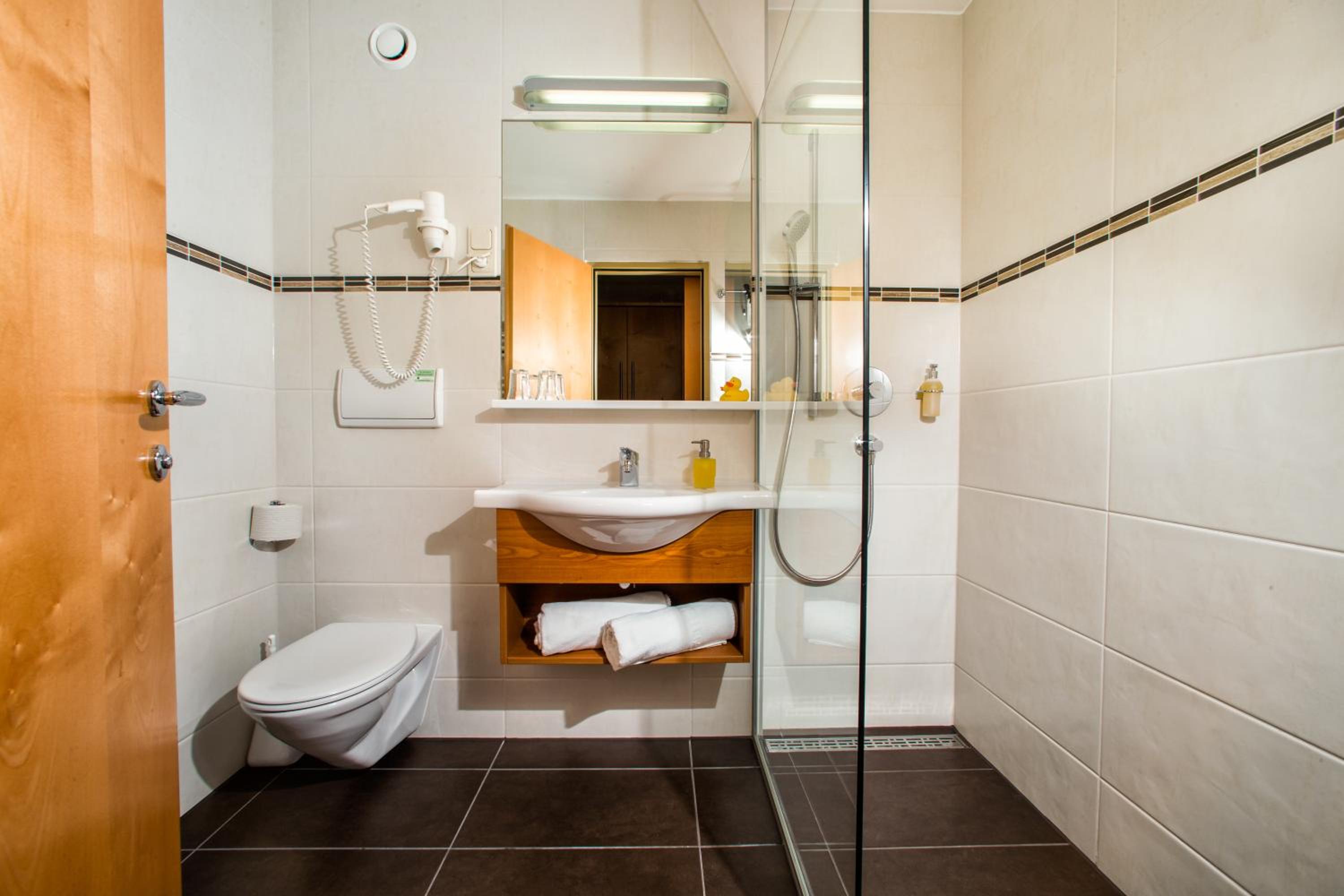 Standard Double Room with Thermal Bath Access - Photo 3