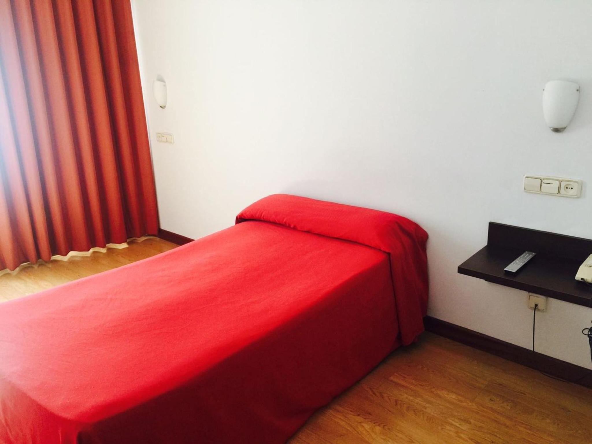 Habitación Individual