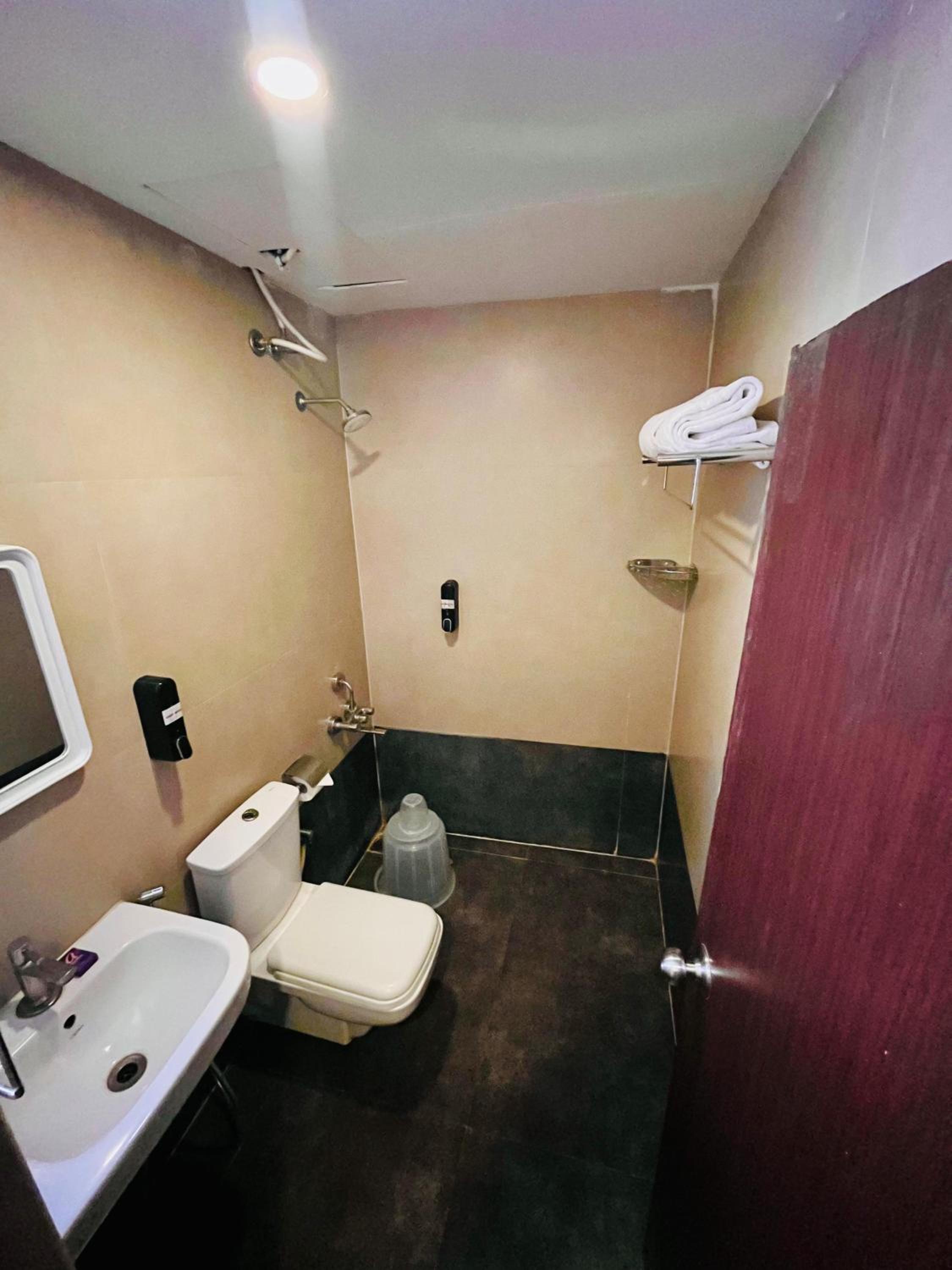 Deluxe Double Room photo 3