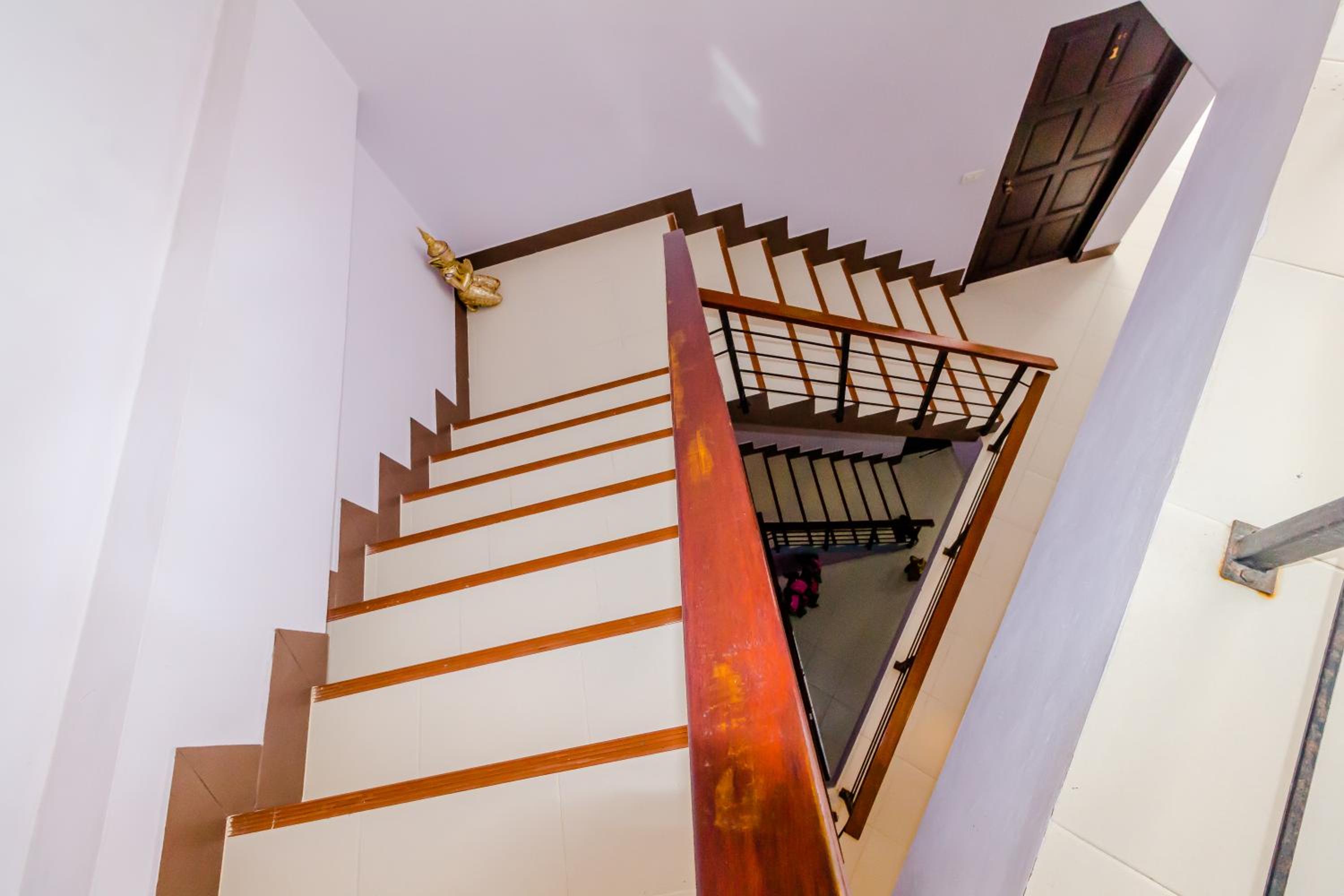 Superior Double Room with Balcony photo 3